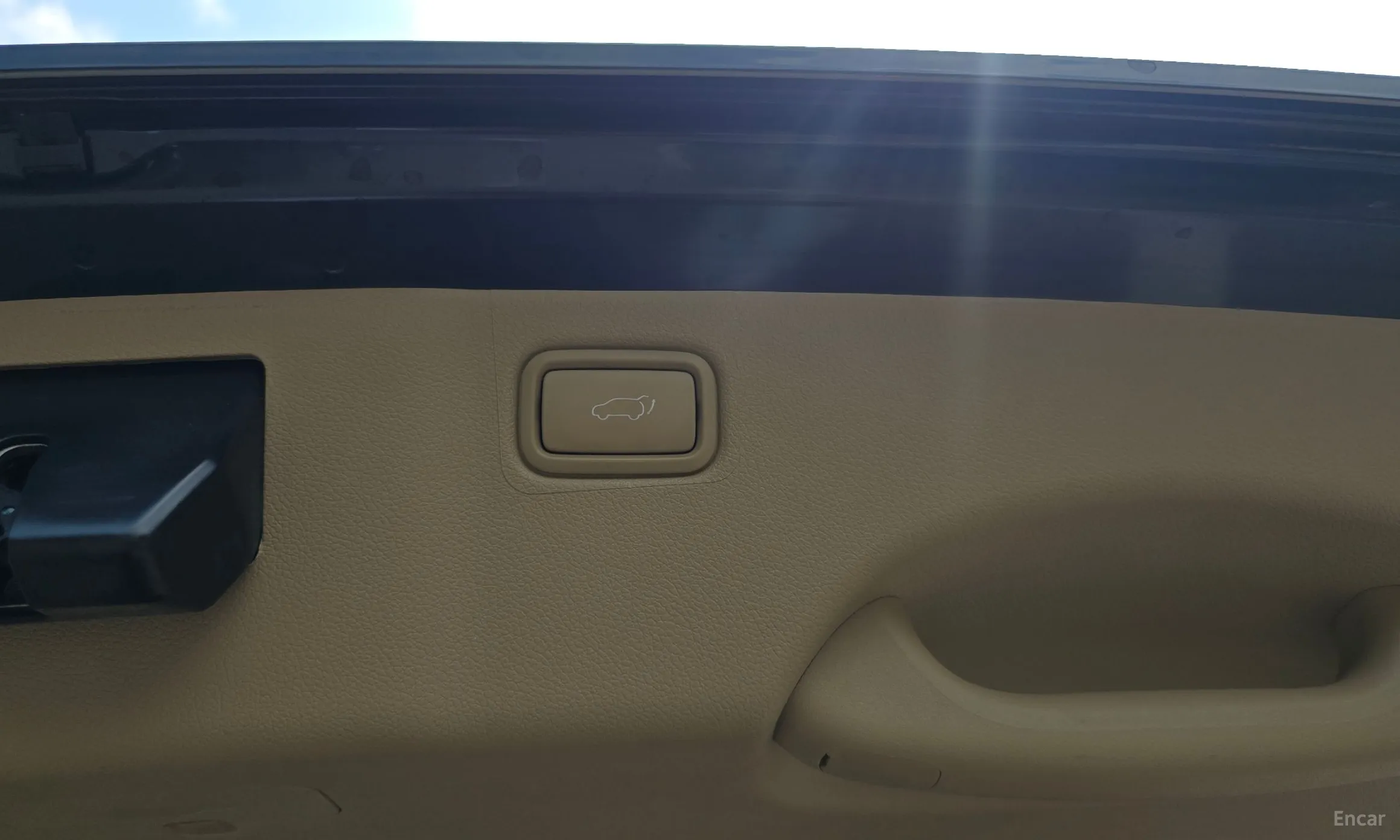 Kia Carnival превью 20