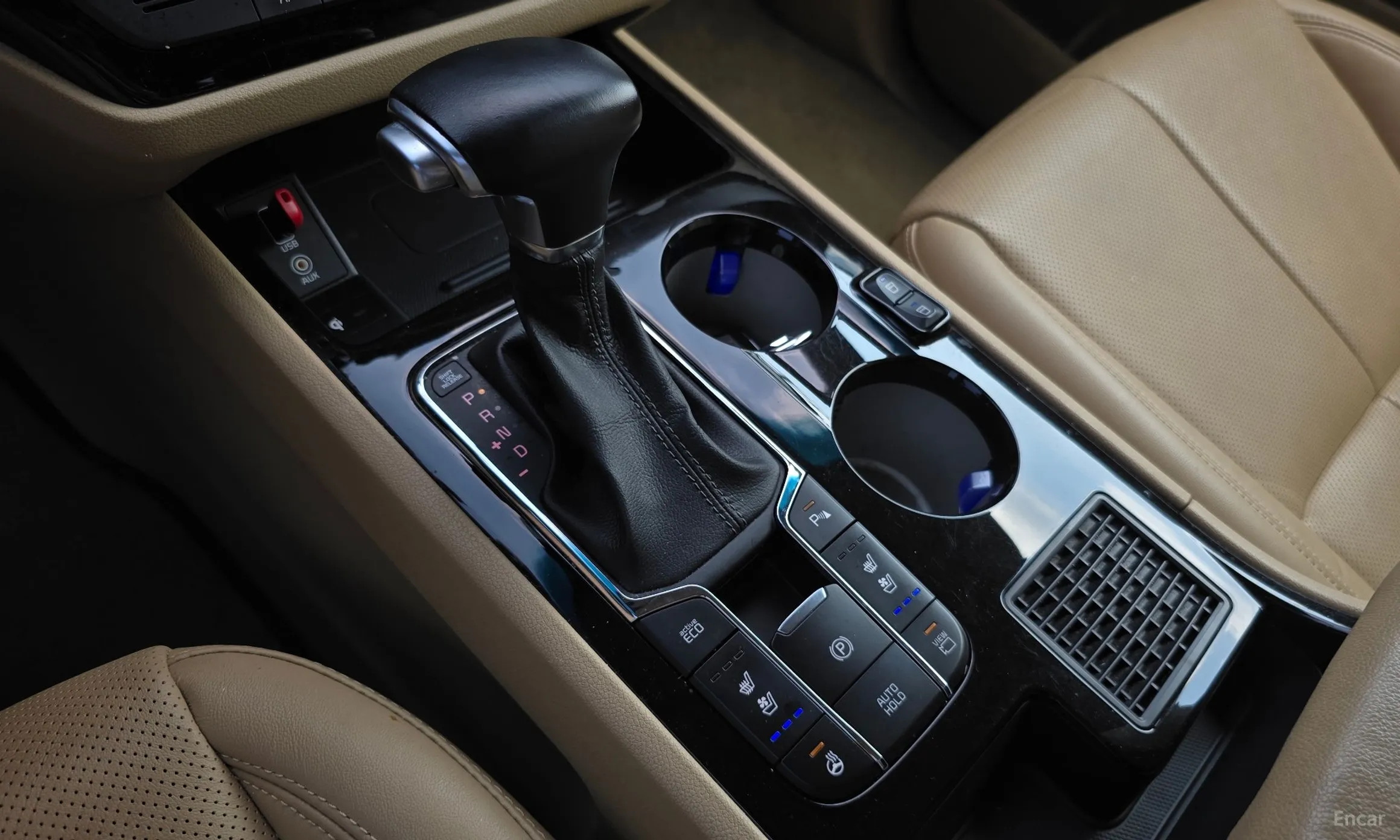 Kia Carnival превью 9