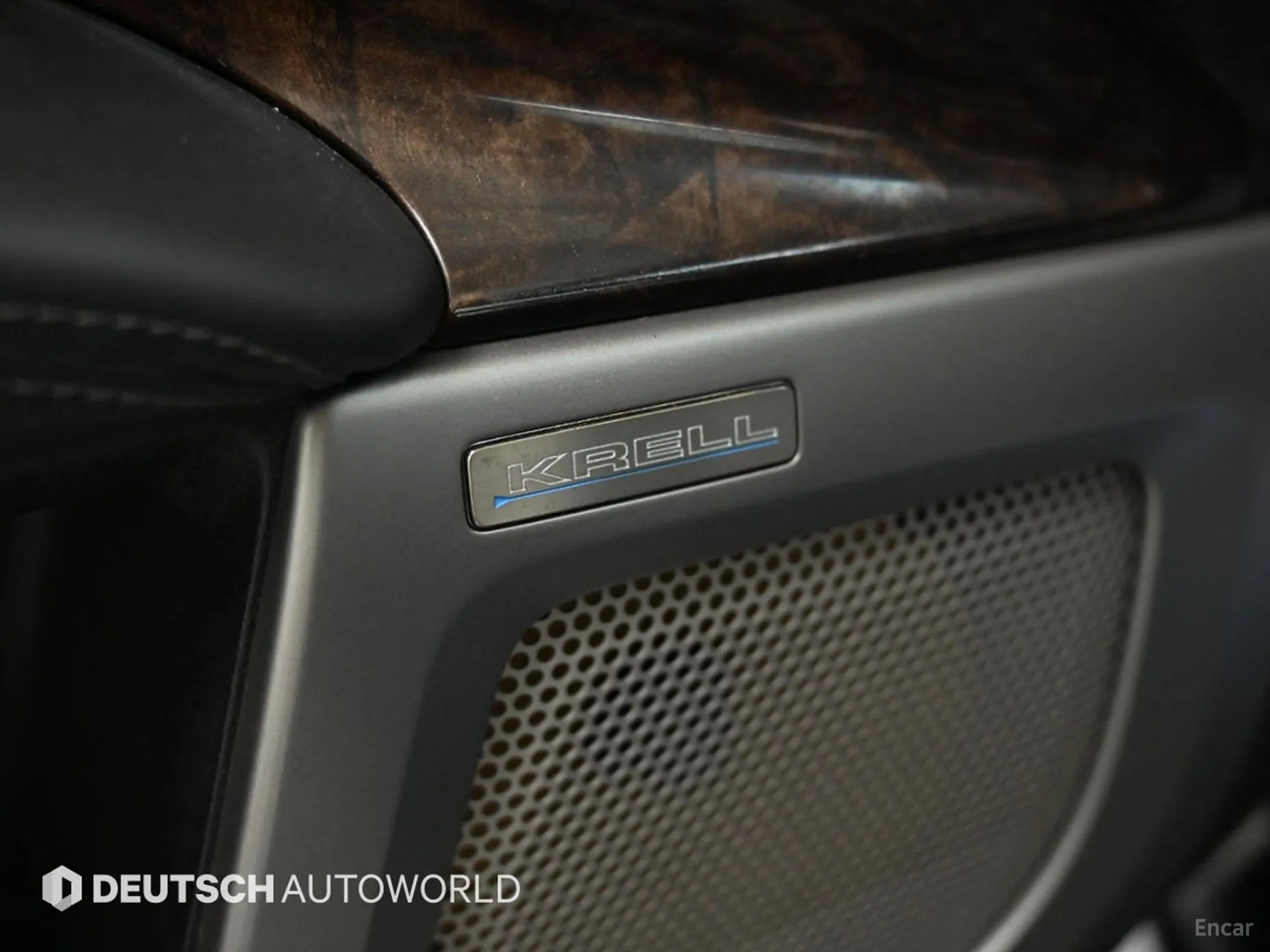 Honda Legend 5th Generation превью 17