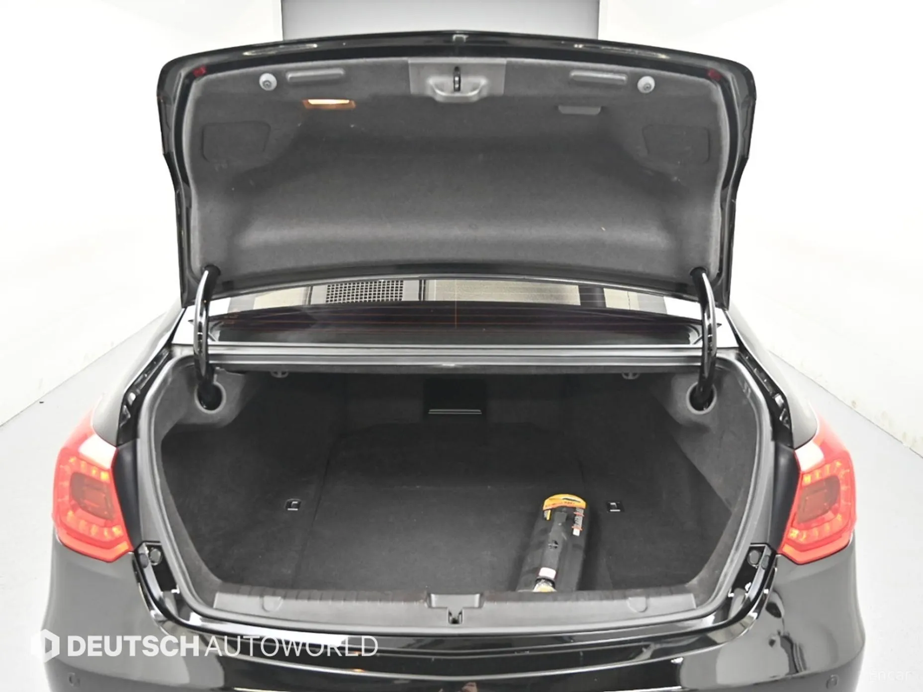 Honda Legend 5th Generation превью 19