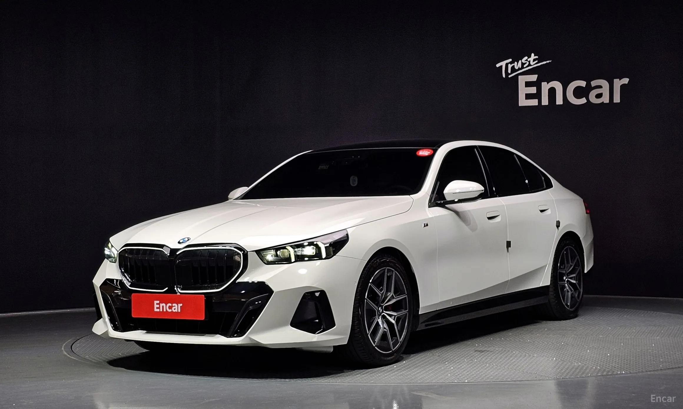 5 Series (G60)