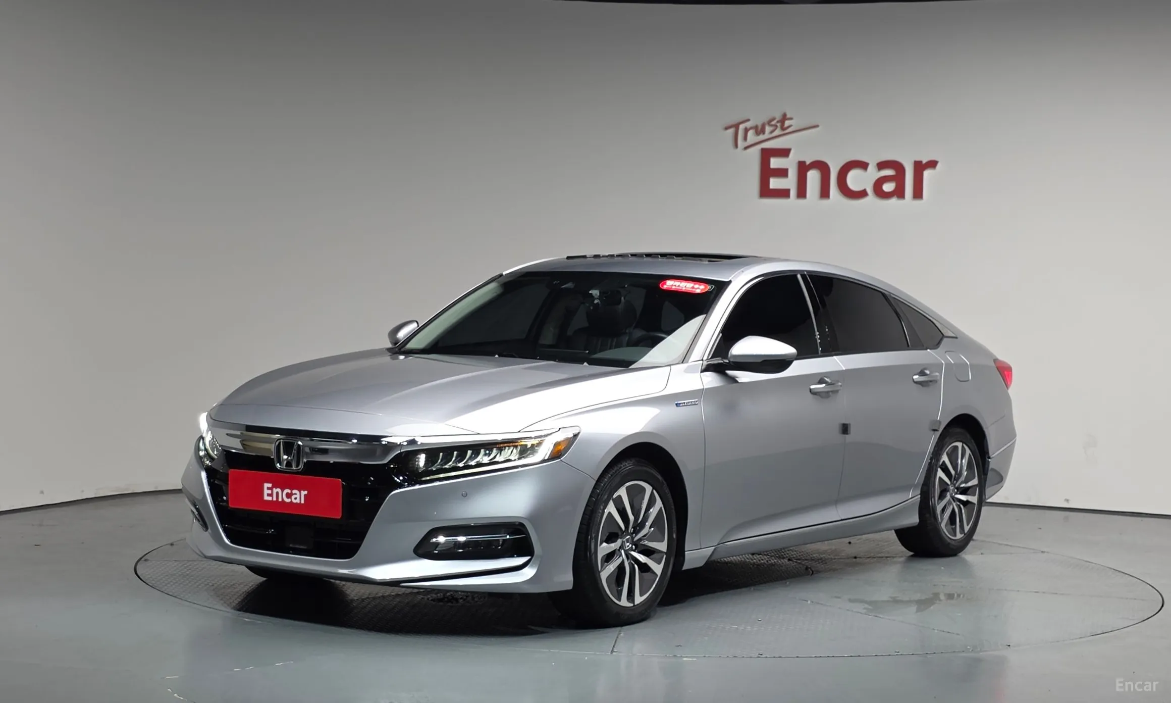 Accord 10th Generation