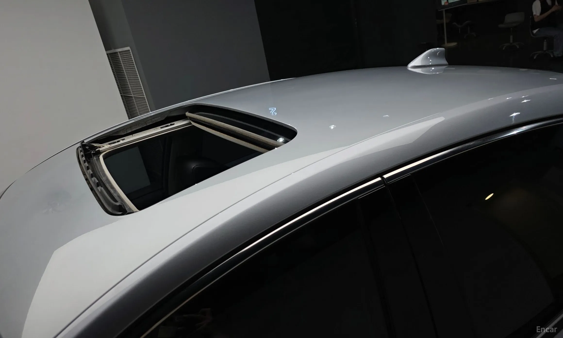 Honda Accord 10th Generation превью 15