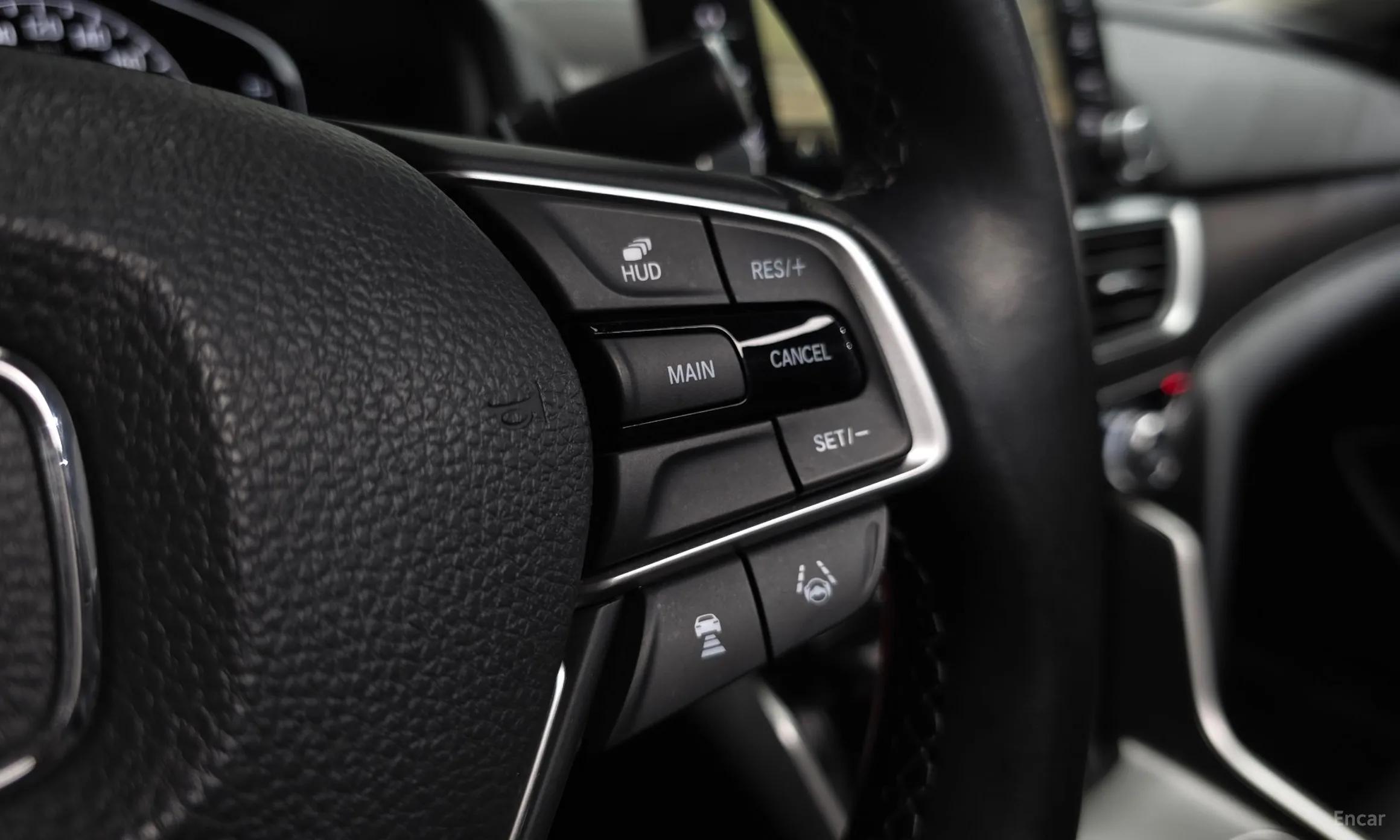 Honda Accord 10th Generation превью 18