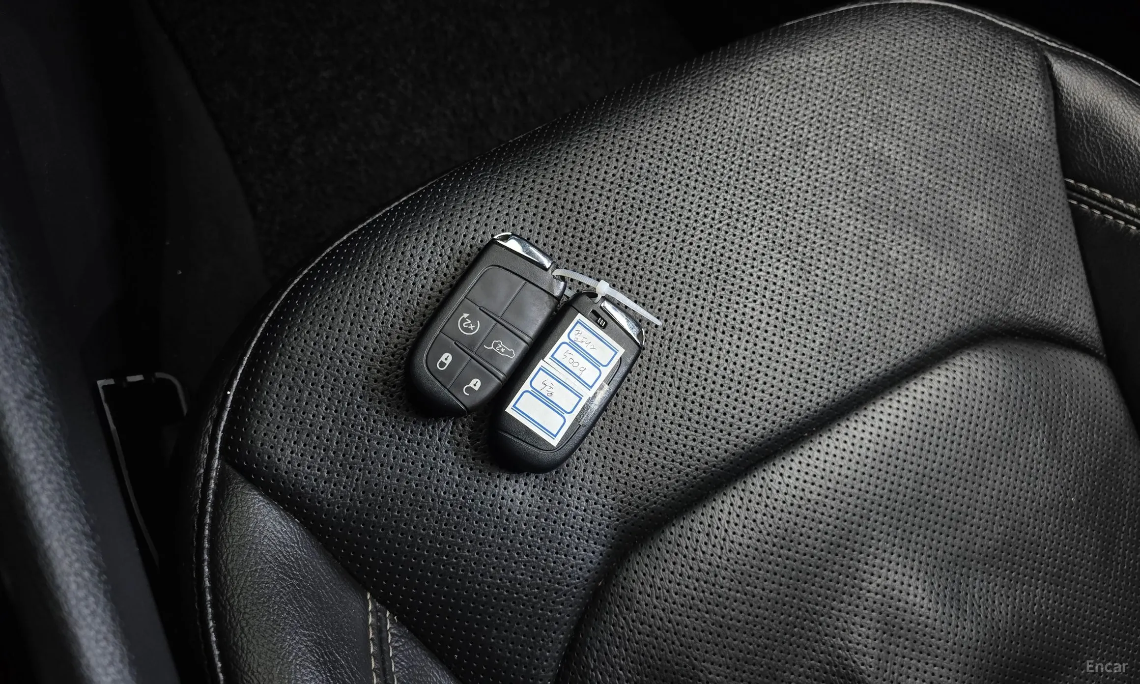 Jeep Compass 2nd Generation превью 15