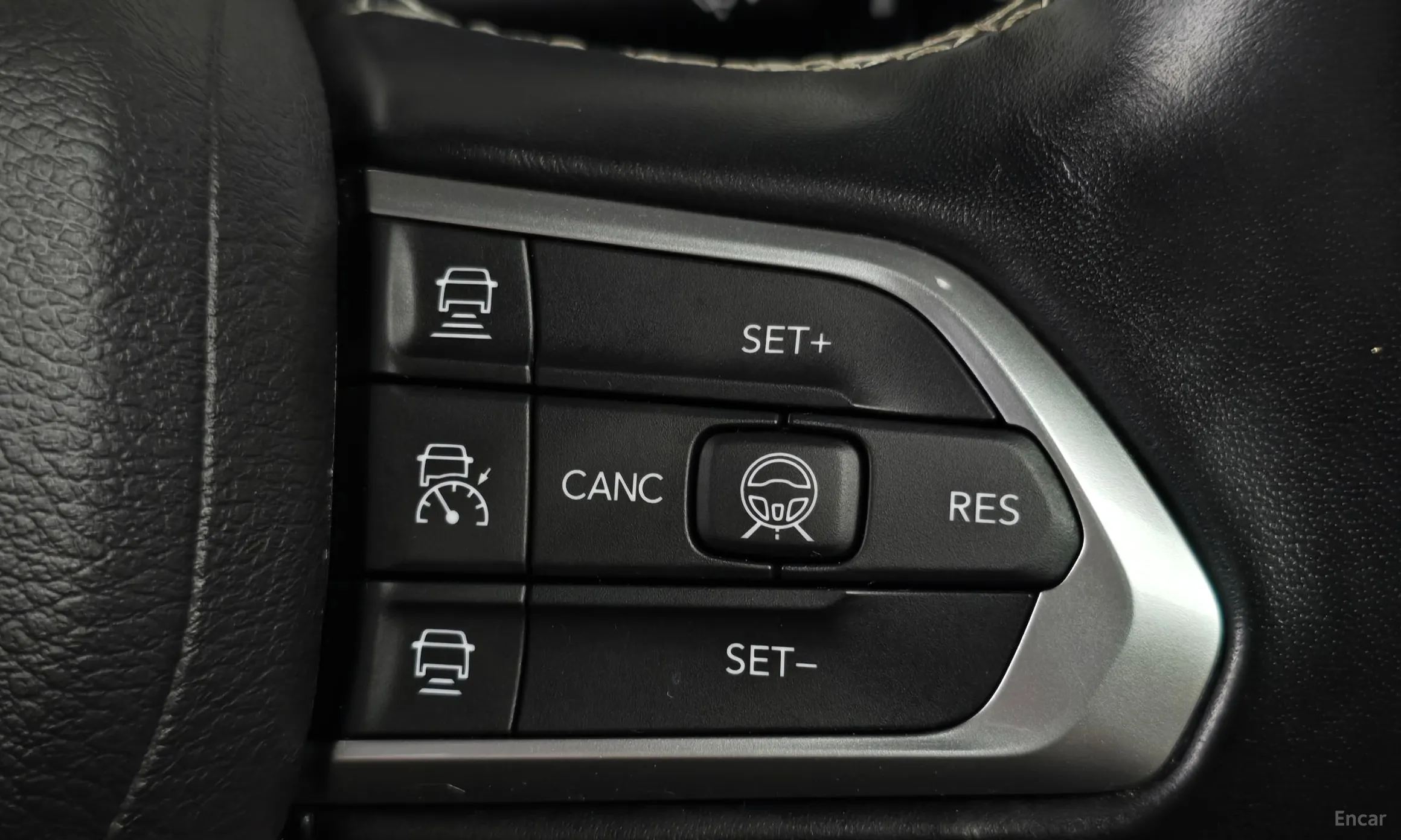 Jeep Compass 2nd Generation превью 17