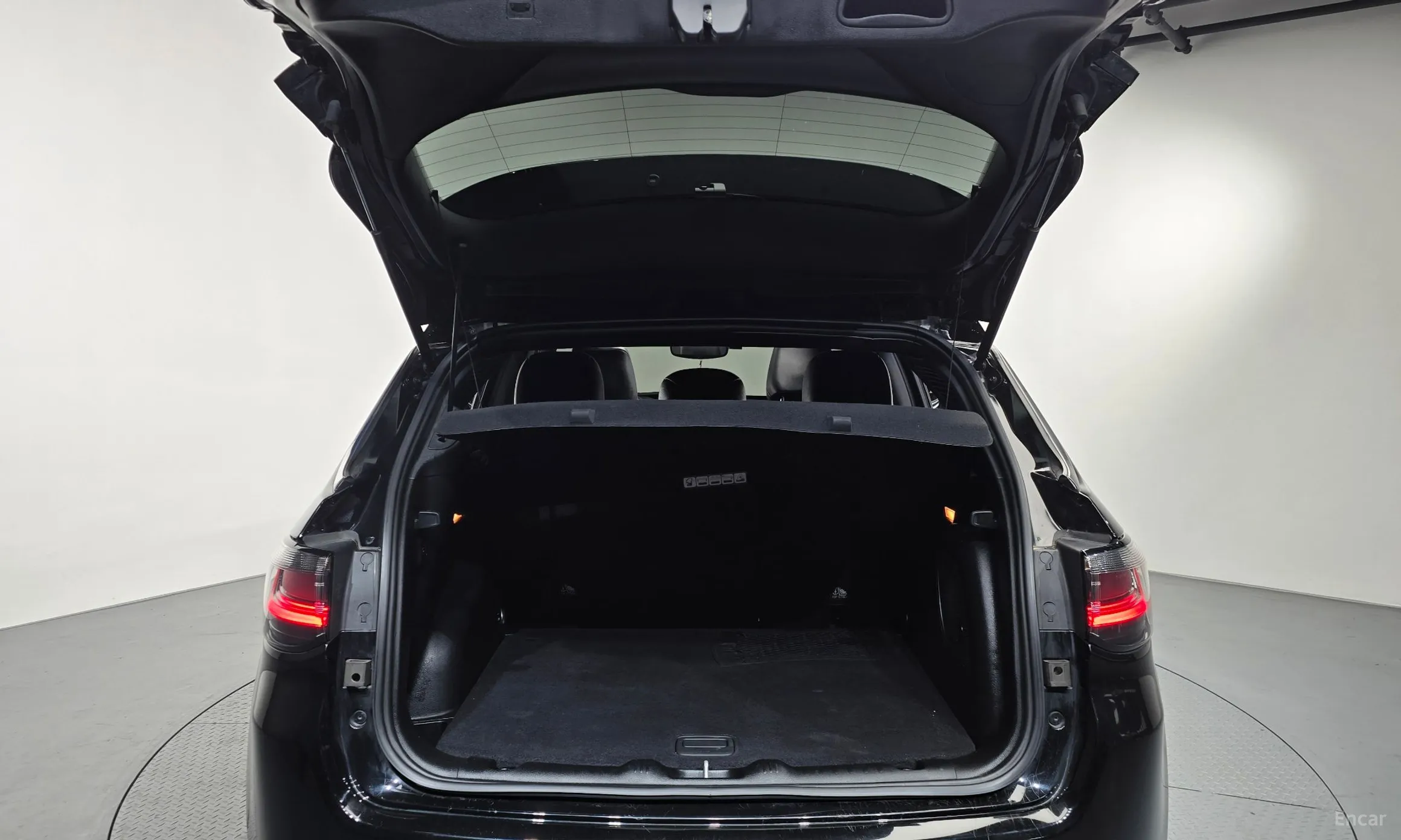 Jeep Compass 2nd Generation превью 19