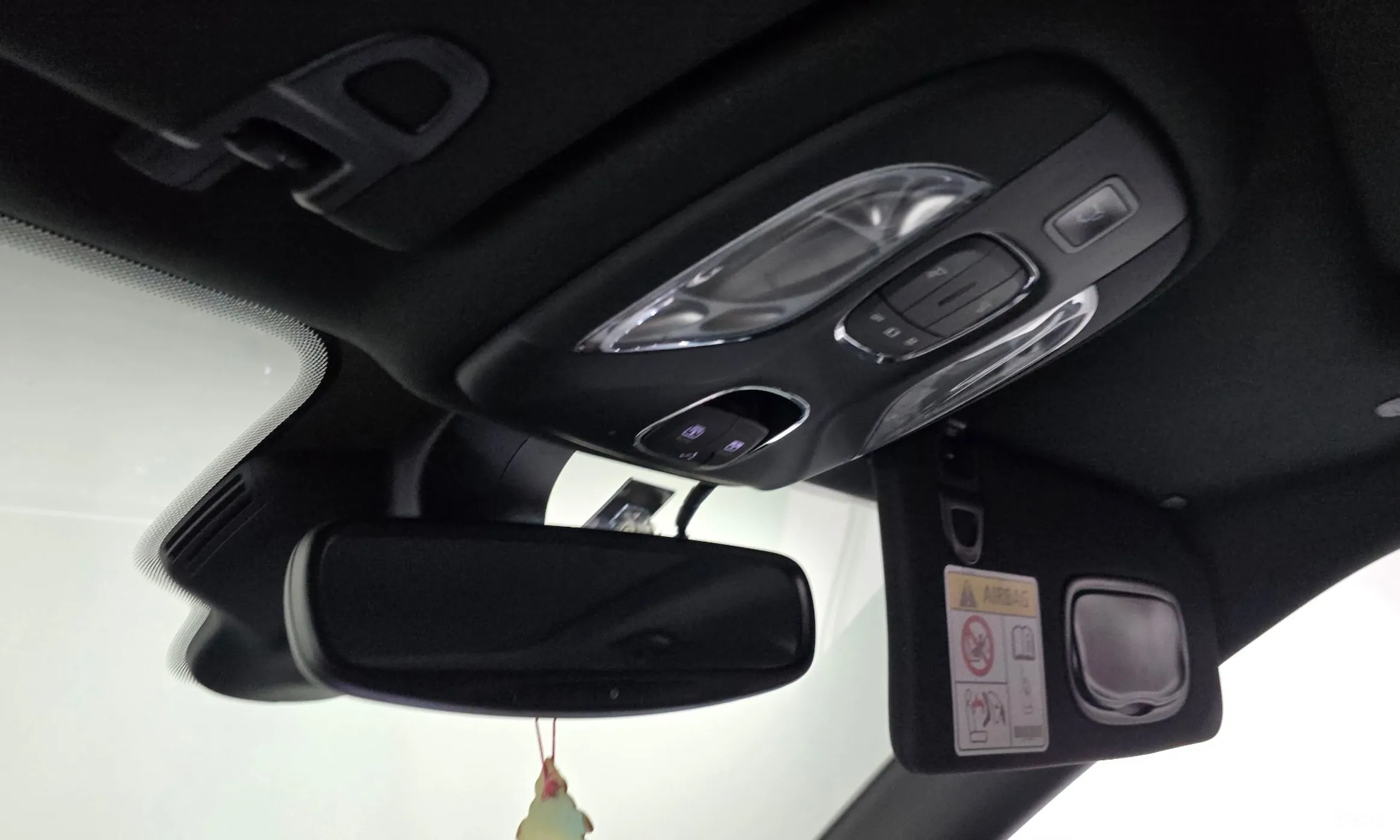 Jeep Compass 2nd Generation превью 20