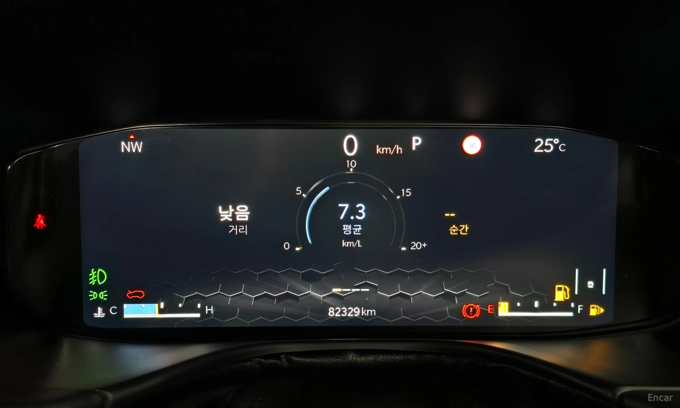Jeep Compass 2nd Generation превью 8