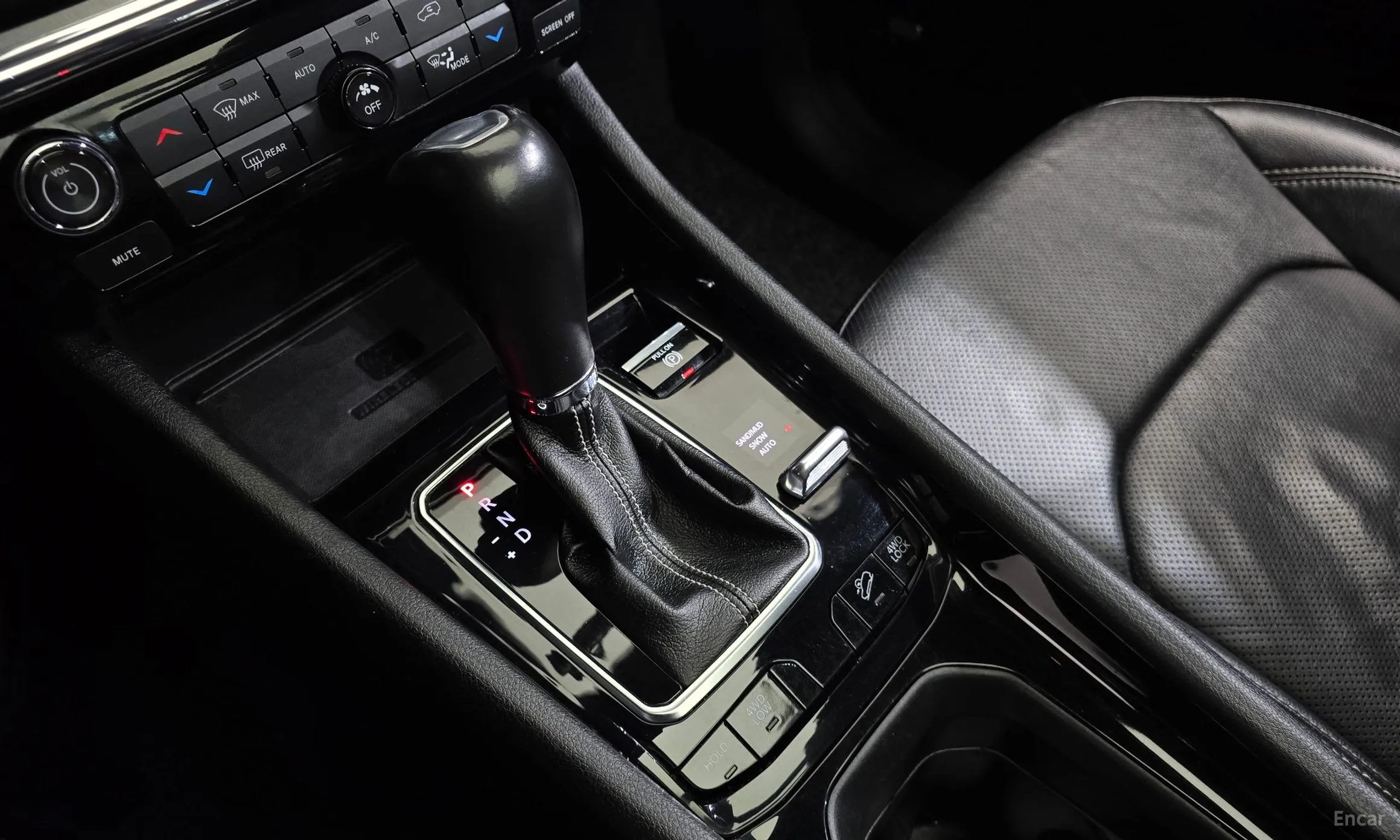 Jeep Compass 2nd Generation превью 9