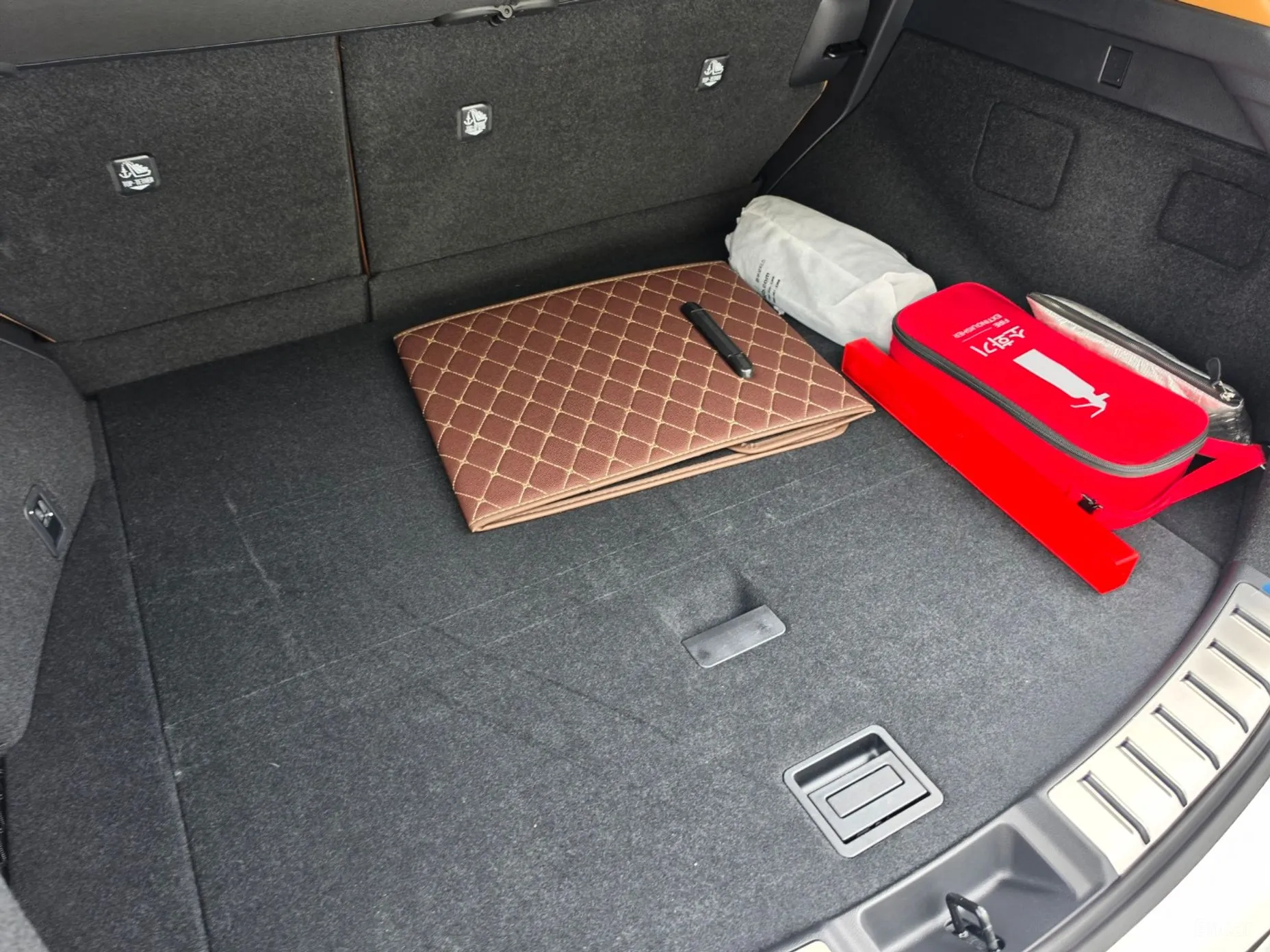 Lexus NX350h Gen 2 превью 5