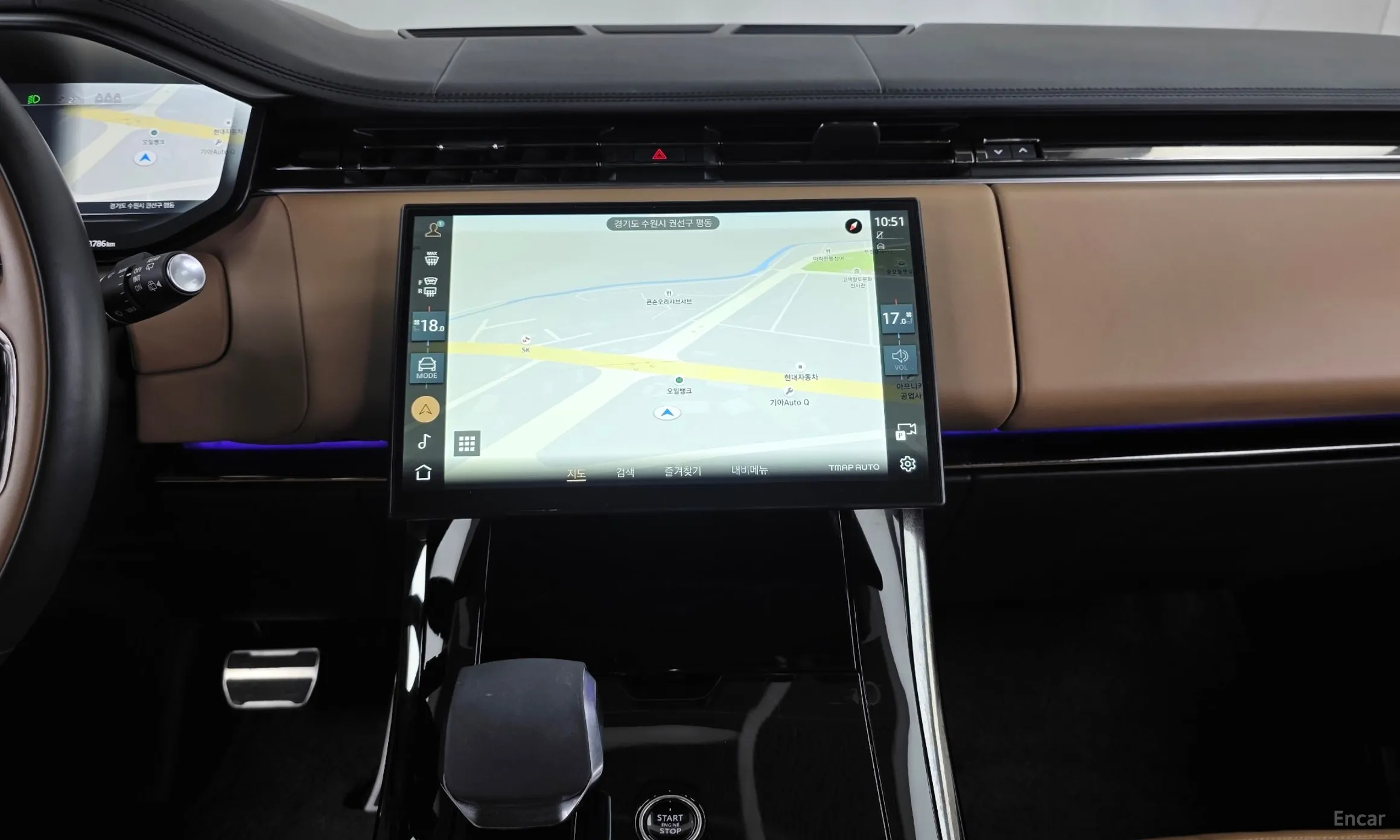 Land Rover Range Rover Sport 3rd Generation превью 14
