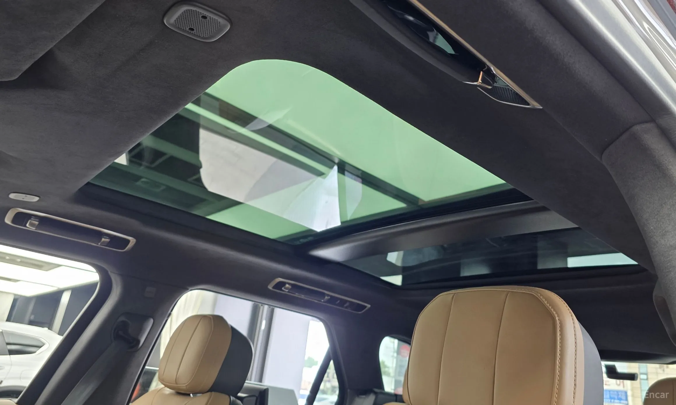 Land Rover Range Rover Sport 3rd Generation превью 18