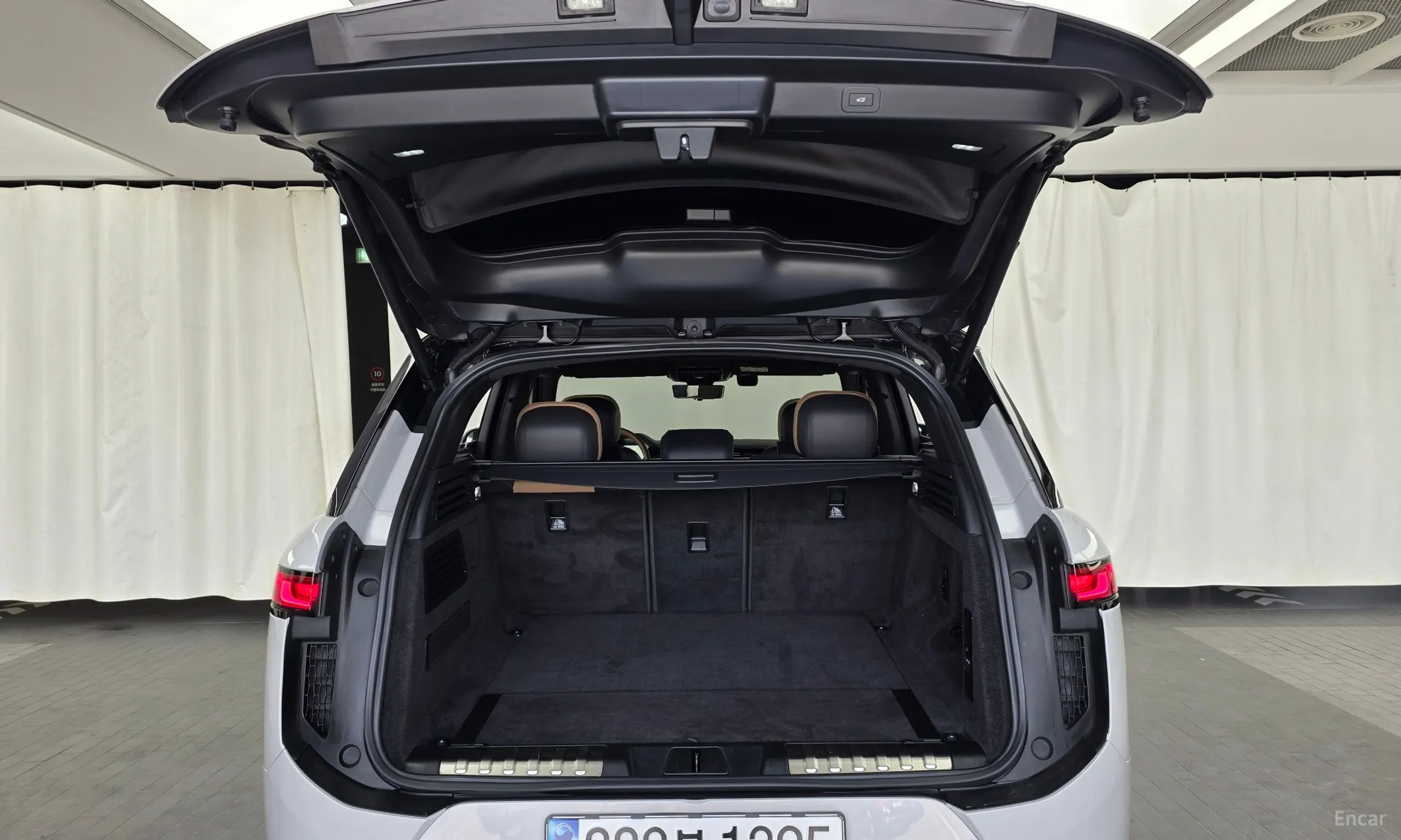 Land Rover Range Rover Sport 3rd Generation превью 20