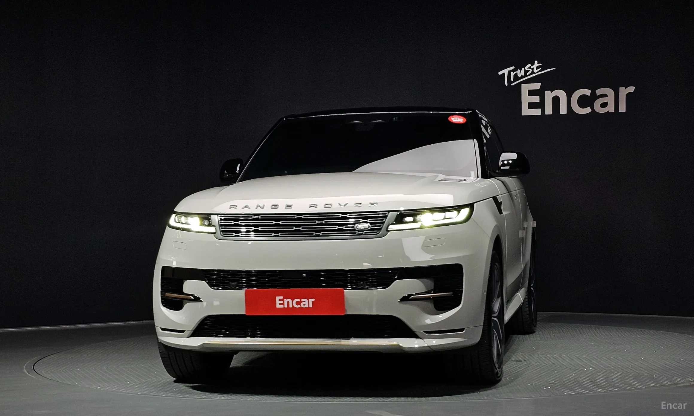 Land Rover Range Rover Sport 3rd Generation превью 3