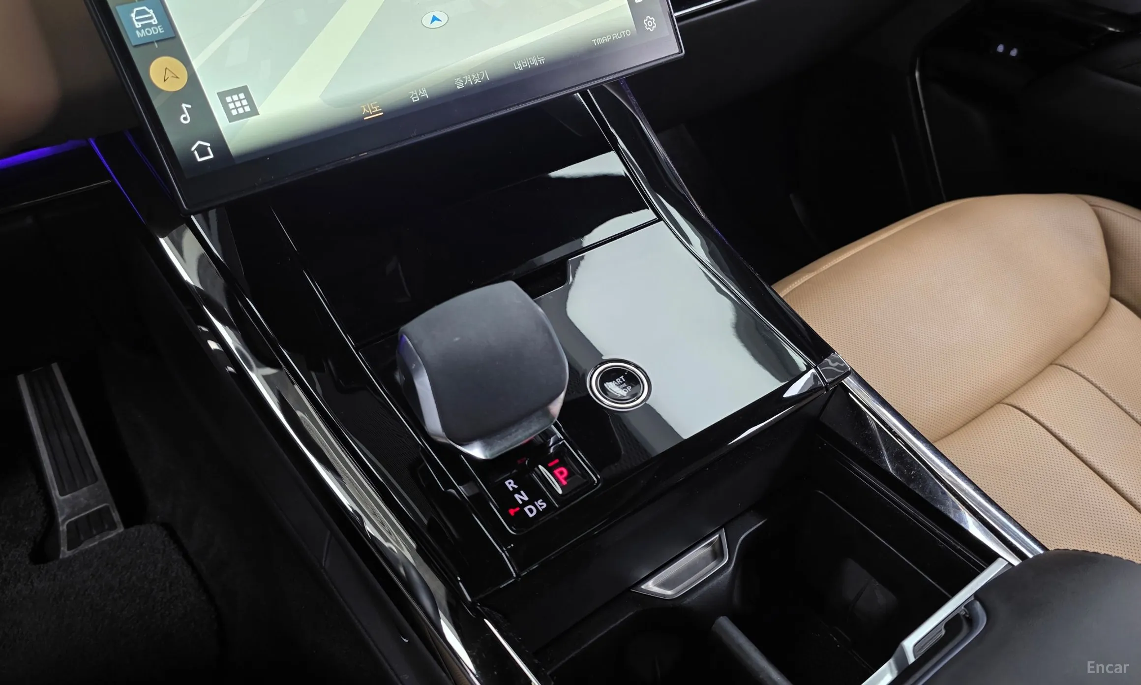 Land Rover Range Rover Sport 3rd Generation превью 9