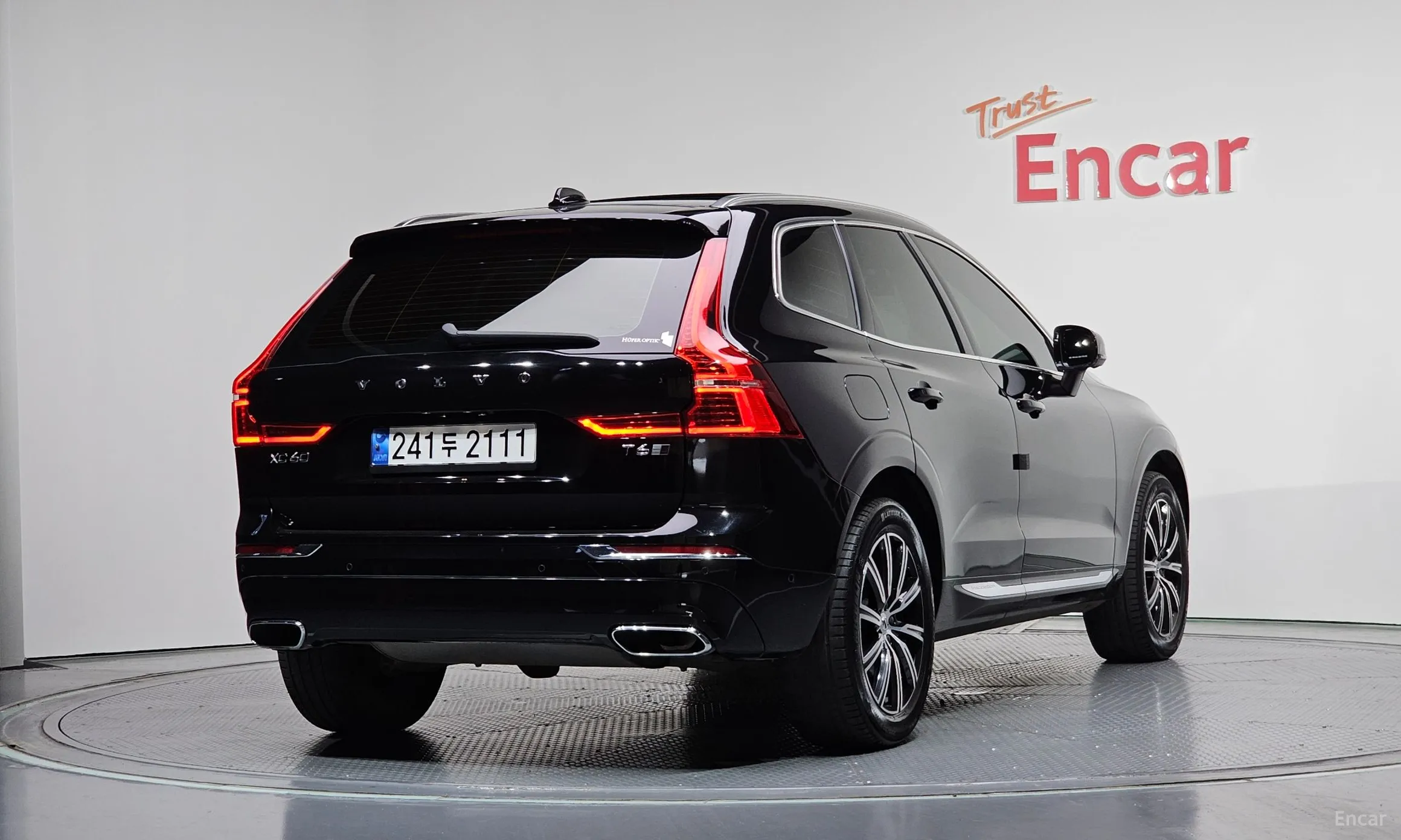 Volvo XC60 Gen 2 превью 2