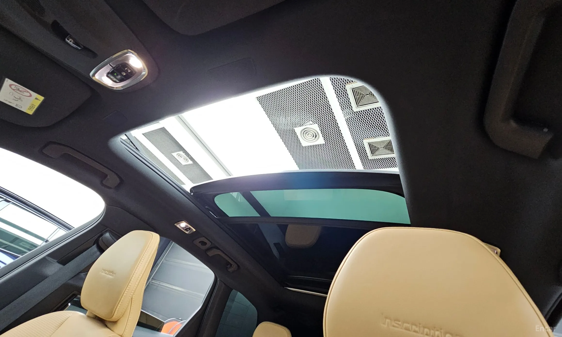 Volvo XC60 Gen 2 превью 19