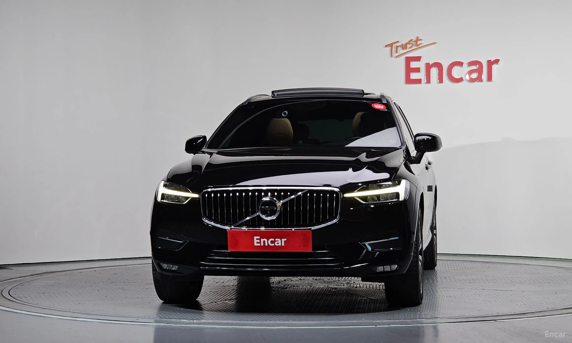 Volvo XC60 Gen 2 превью 3