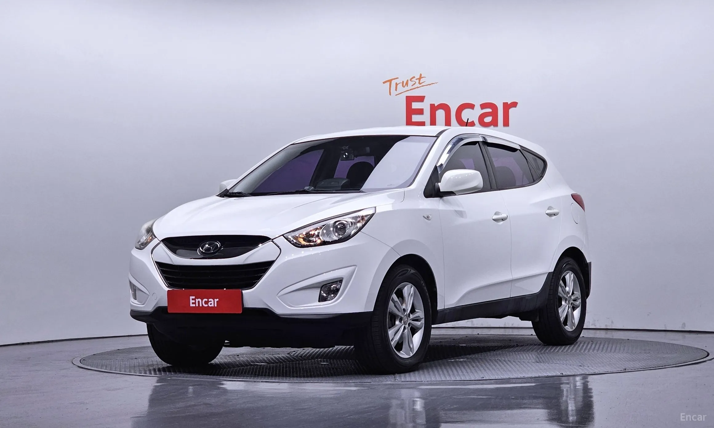 tucson ix