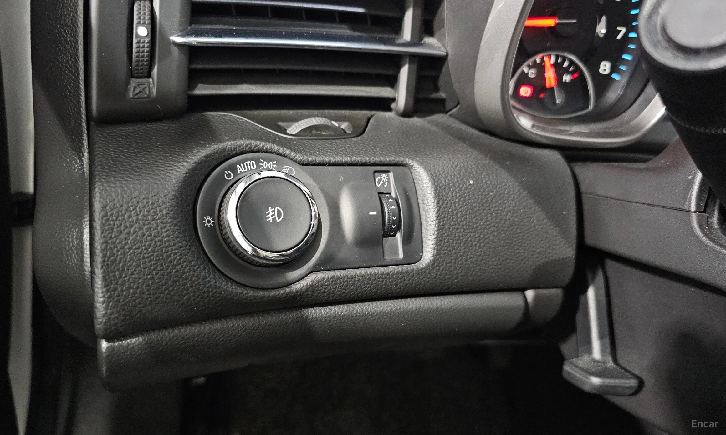 Chevrolet (GM Daewoo) Malibu превью 14