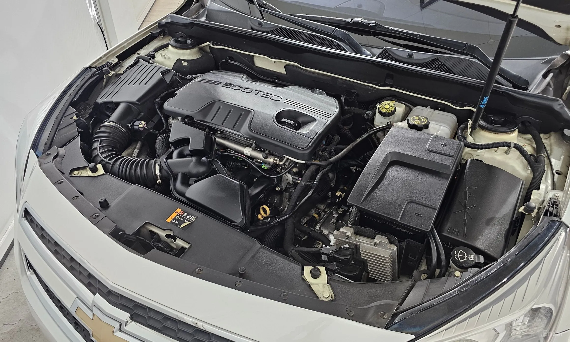 Chevrolet (GM Daewoo) Malibu превью 6