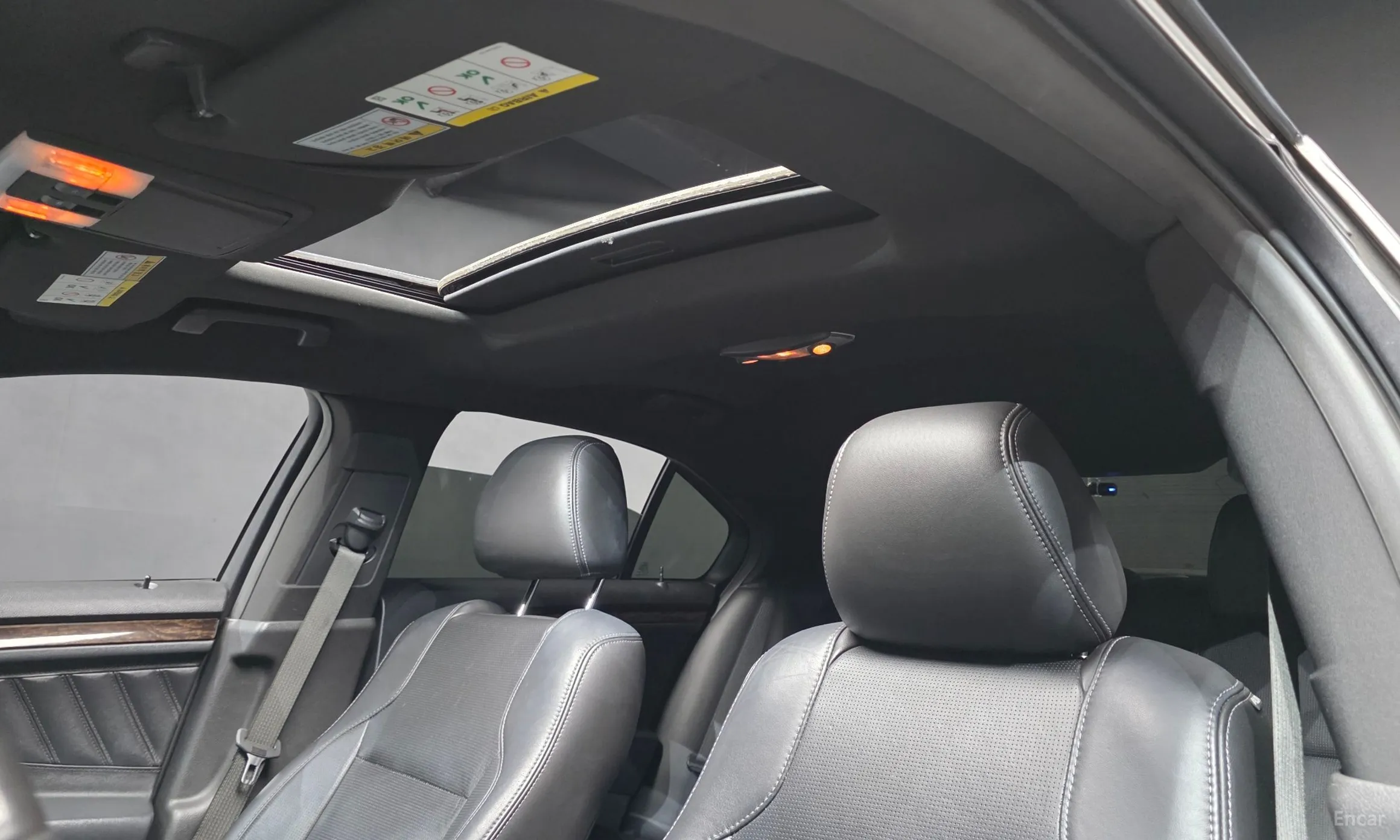 Ford New Torus превью 17