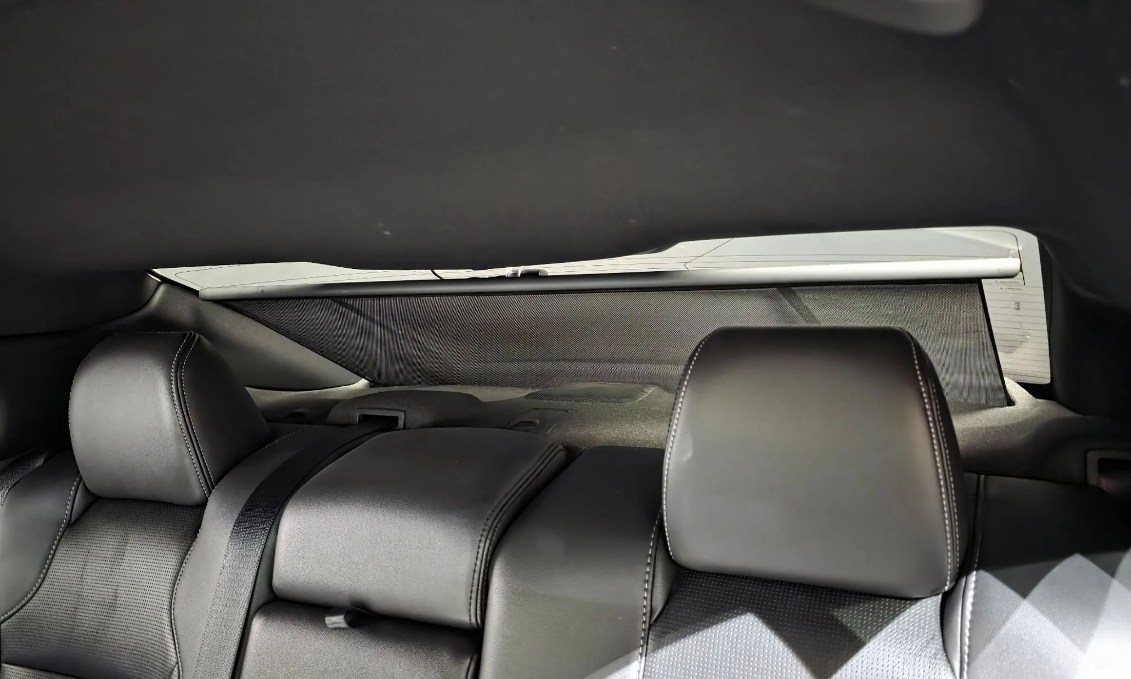 Ford New Torus превью 18