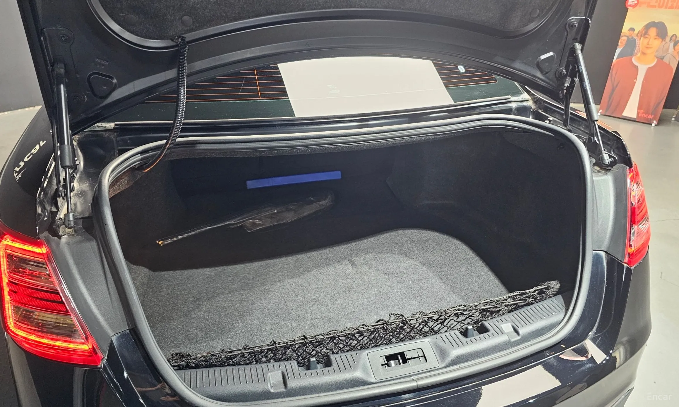 Ford New Torus превью 20