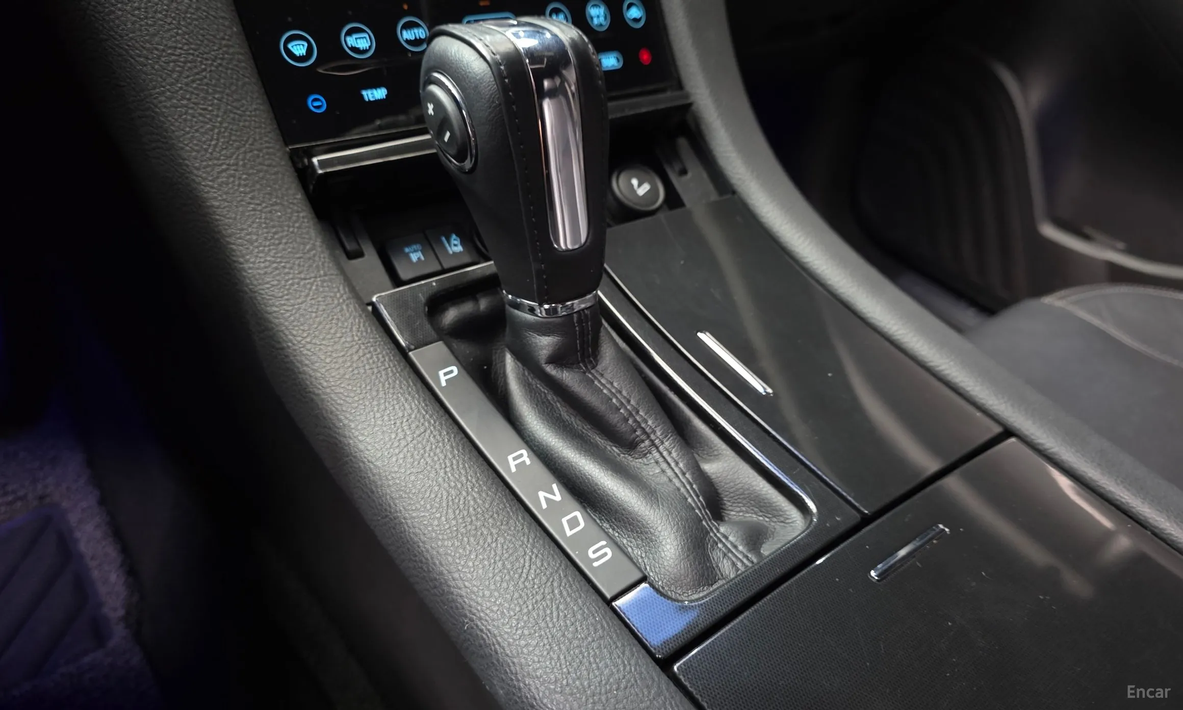 Ford New Torus превью 9