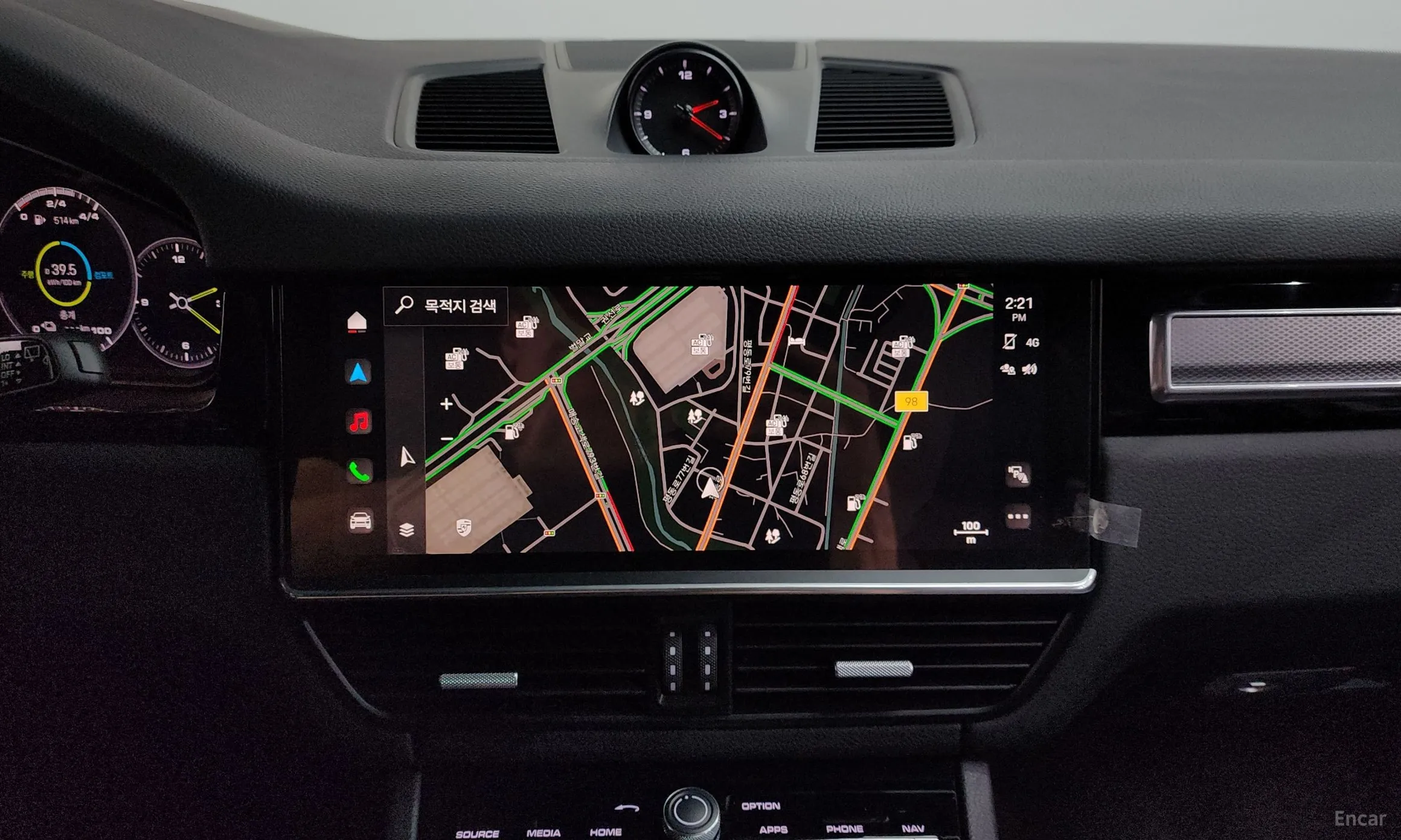 Porsche Cayenne (PO536) превью 12