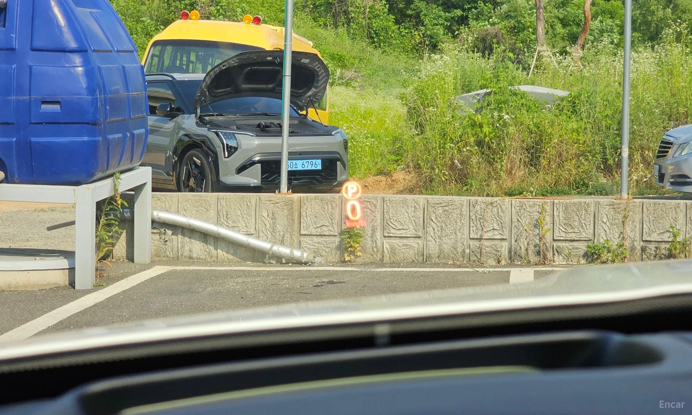 Jaguar XF (x260) превью 18