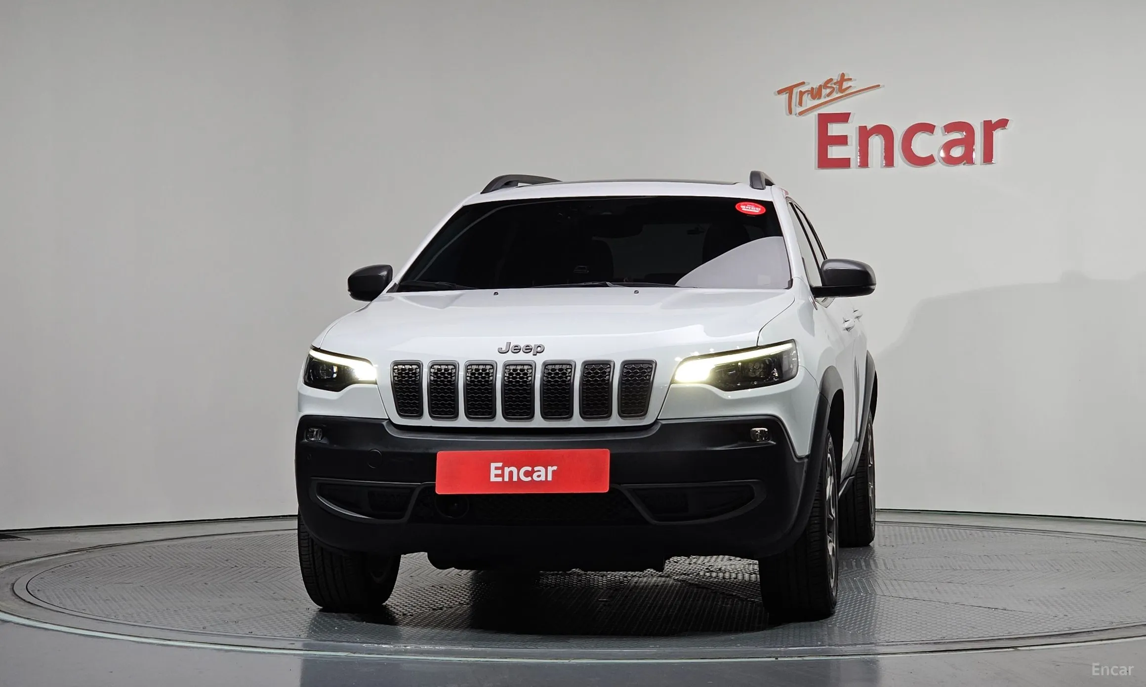 Jeep Cherokee (KL) превью 3