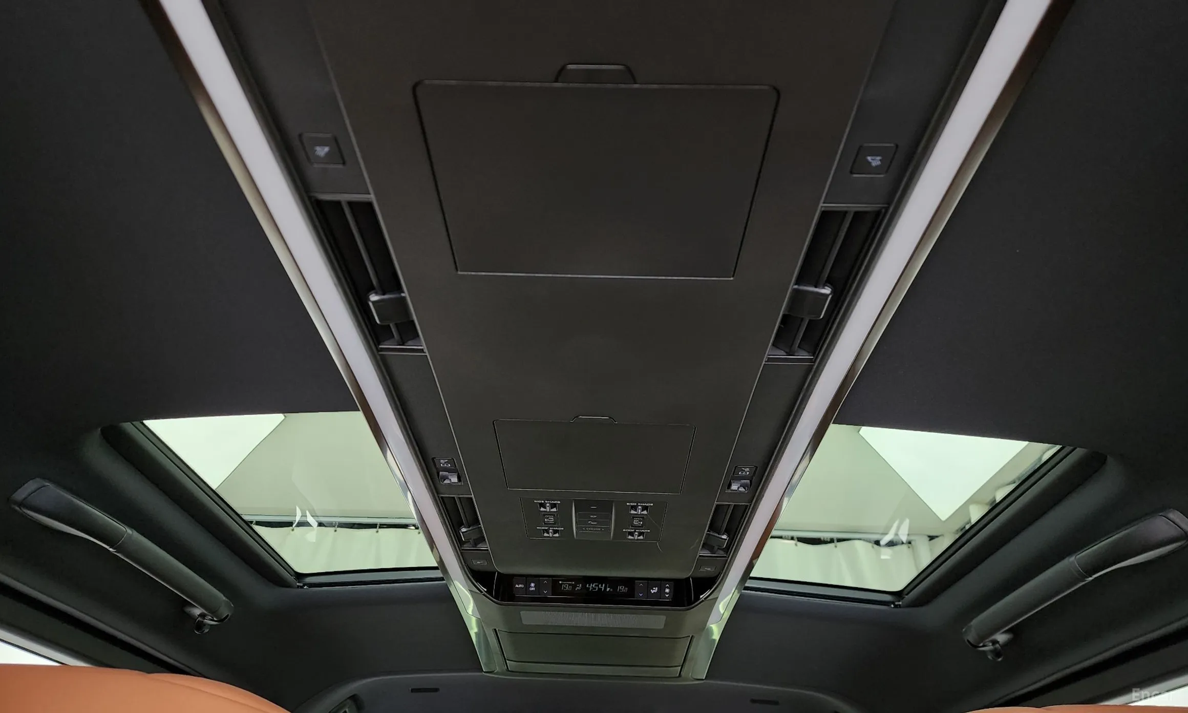 Toyota Alphard 4th Generation превью 18