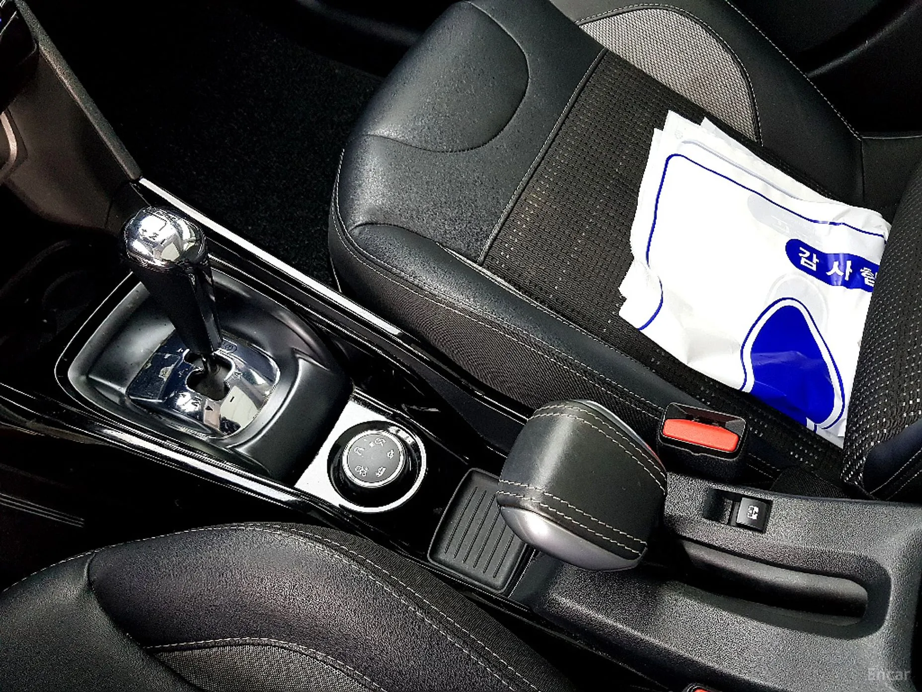 Peugeot 2008. превью 15