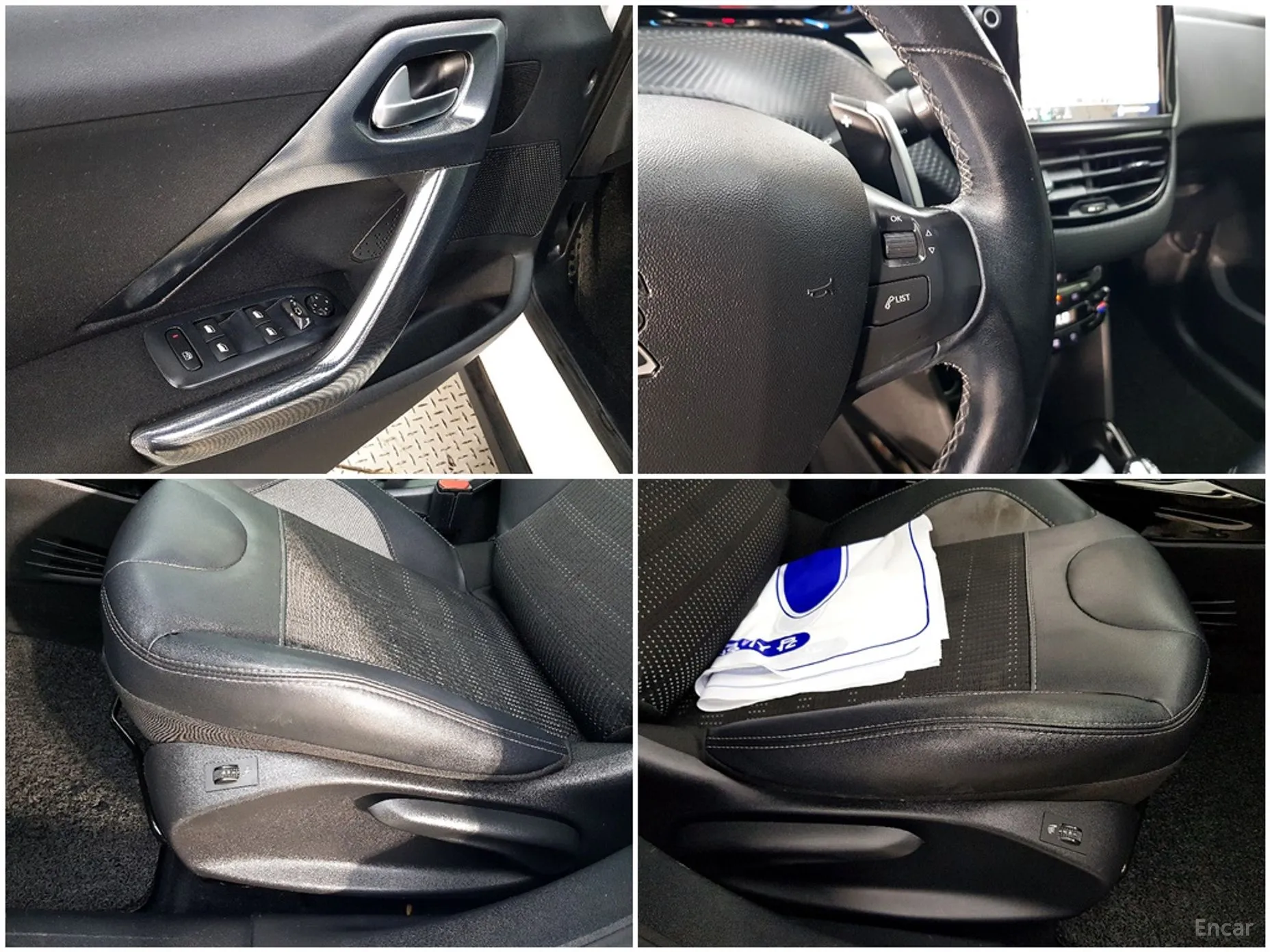 Peugeot 2008. превью 18