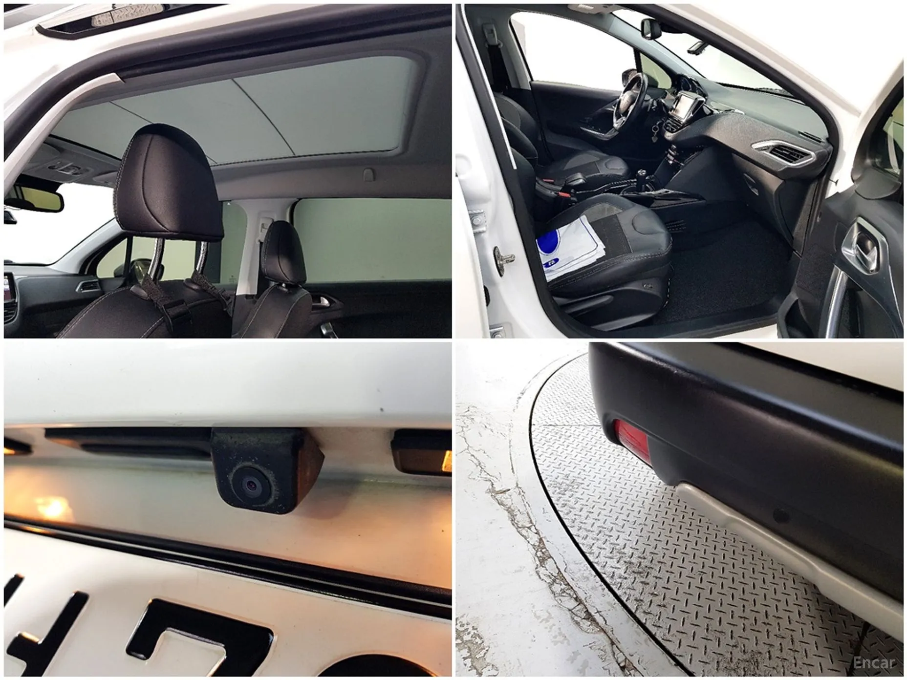 Peugeot 2008. превью 19