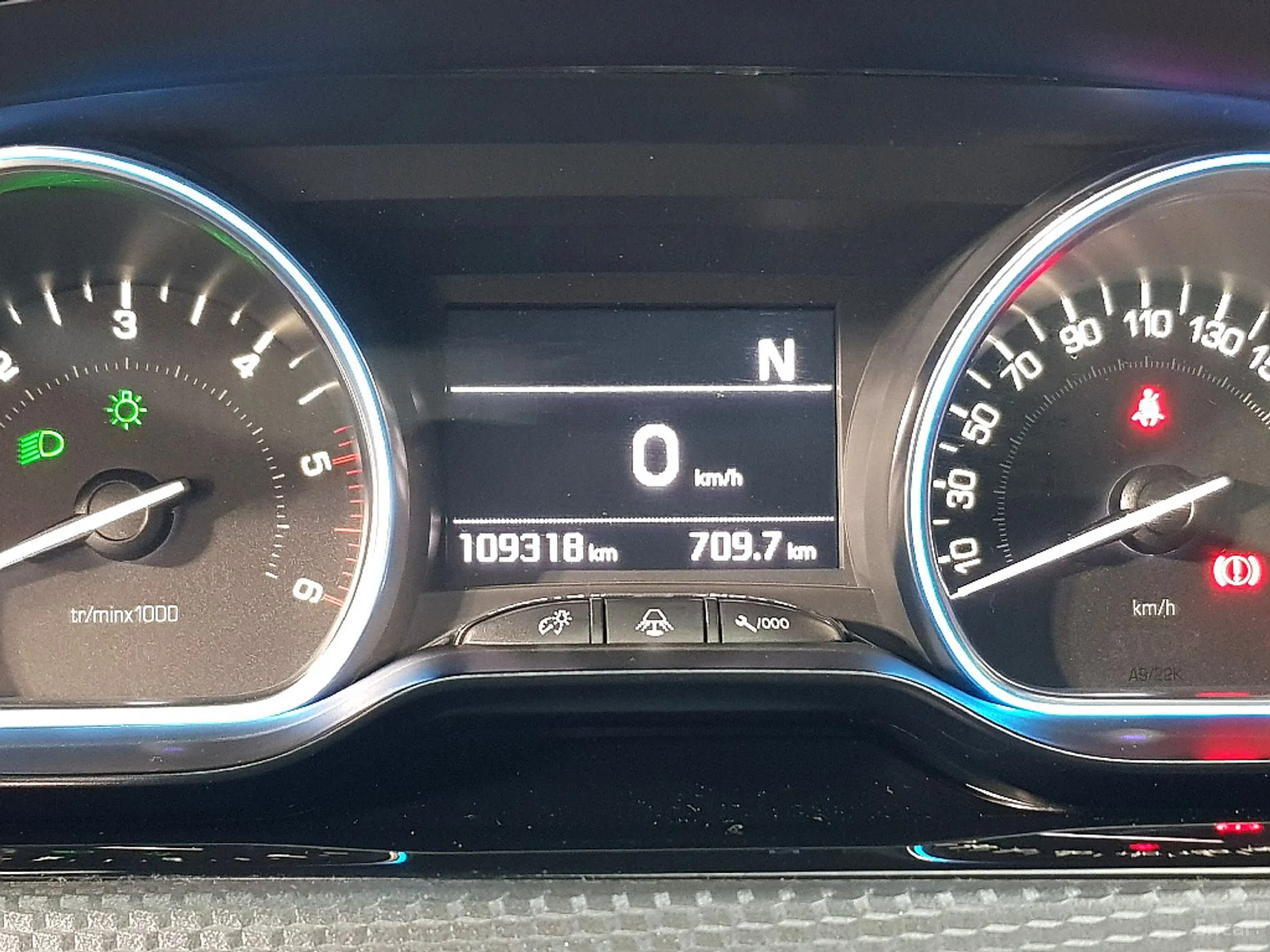 Peugeot 2008. превью 7
