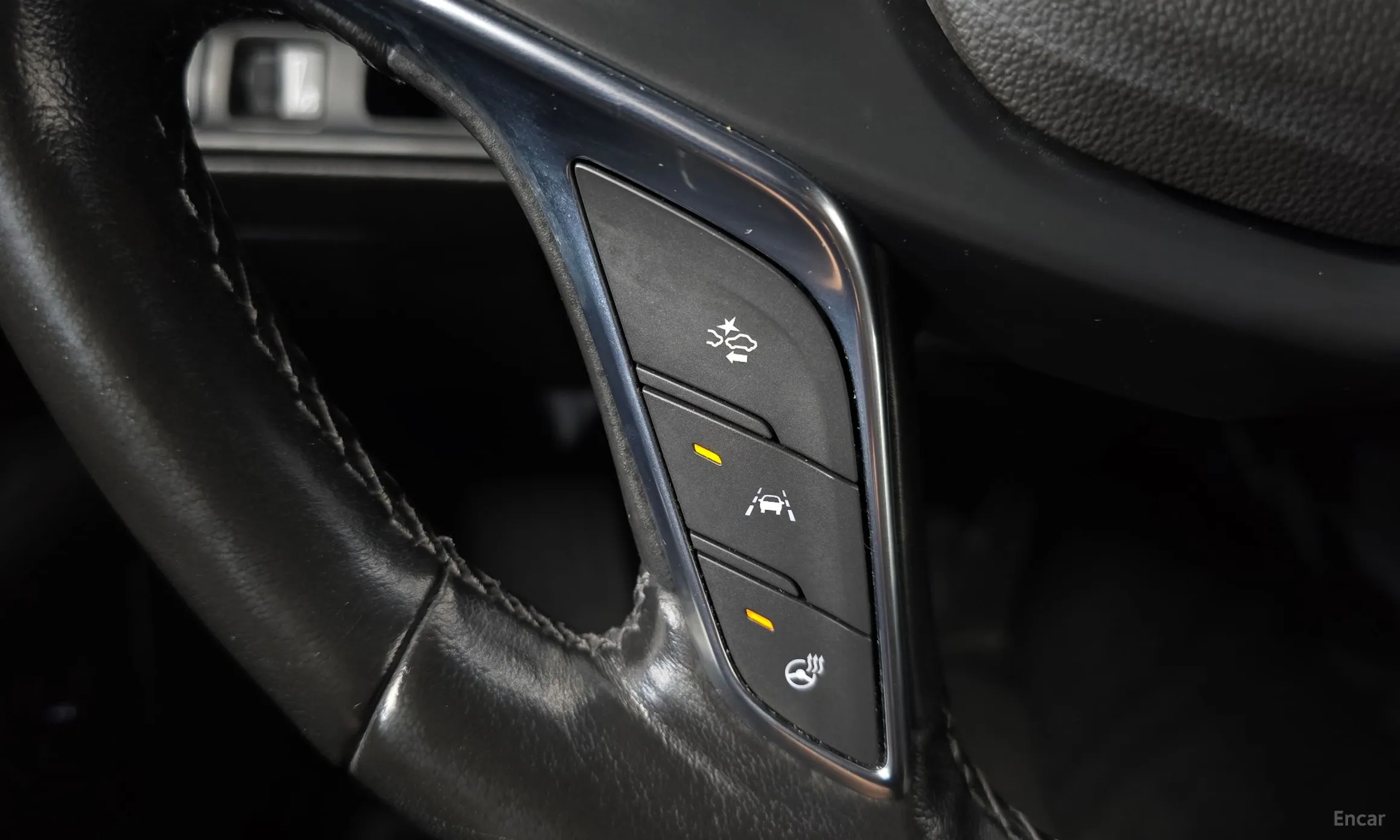 Cadillac CT6 превью 16
