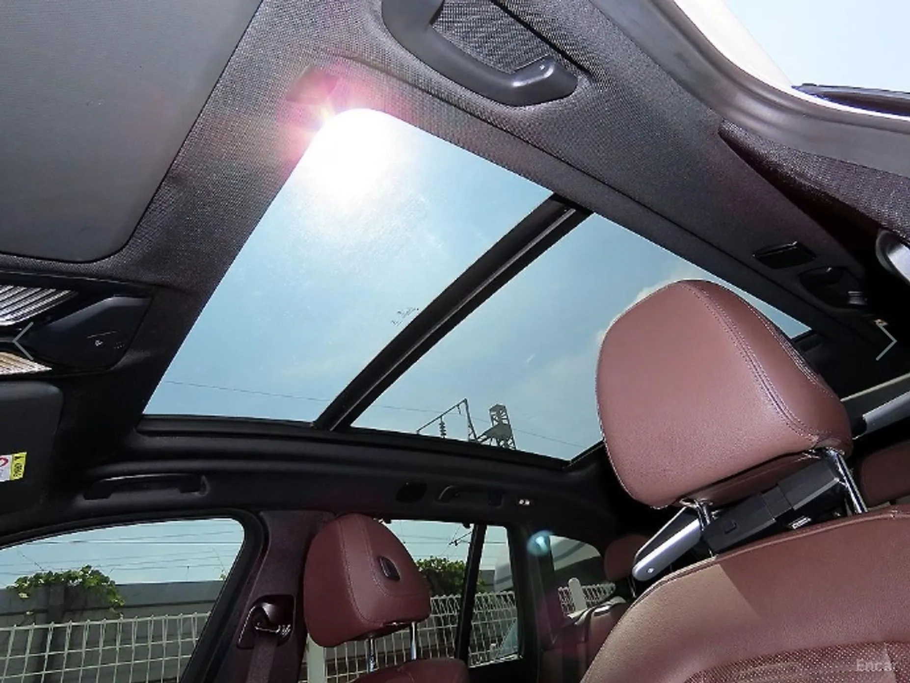 BMW X3 (G01) превью 16