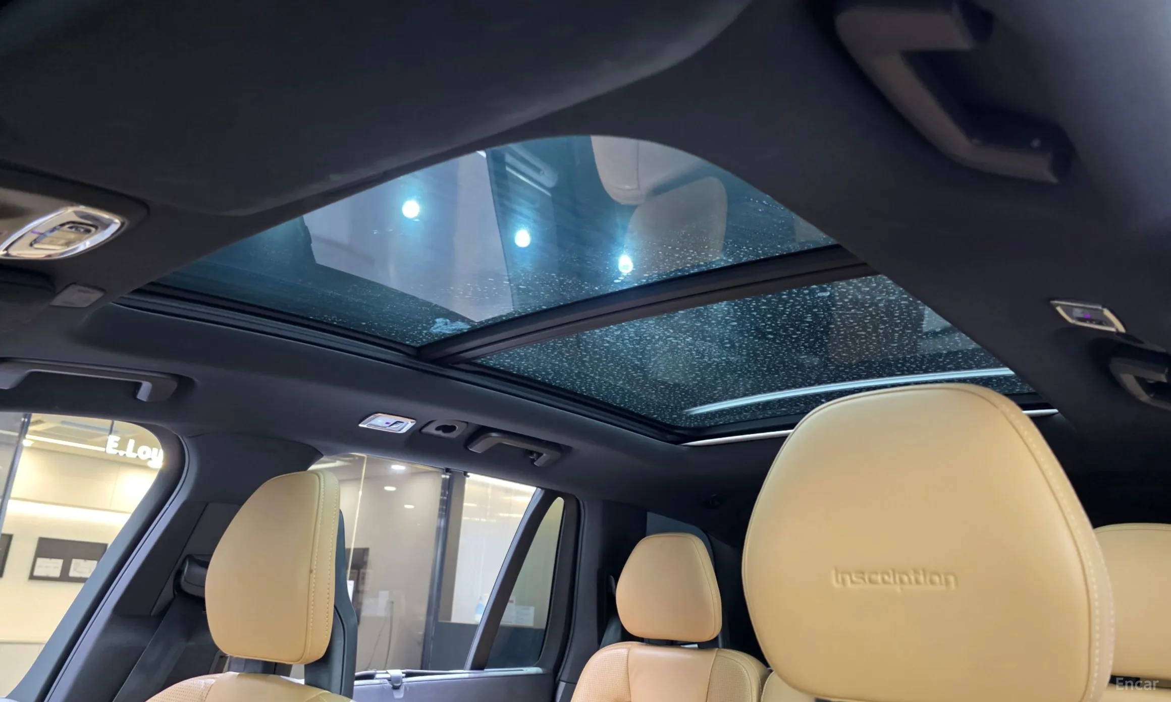 Volvo XC90 Gen 2 превью 18