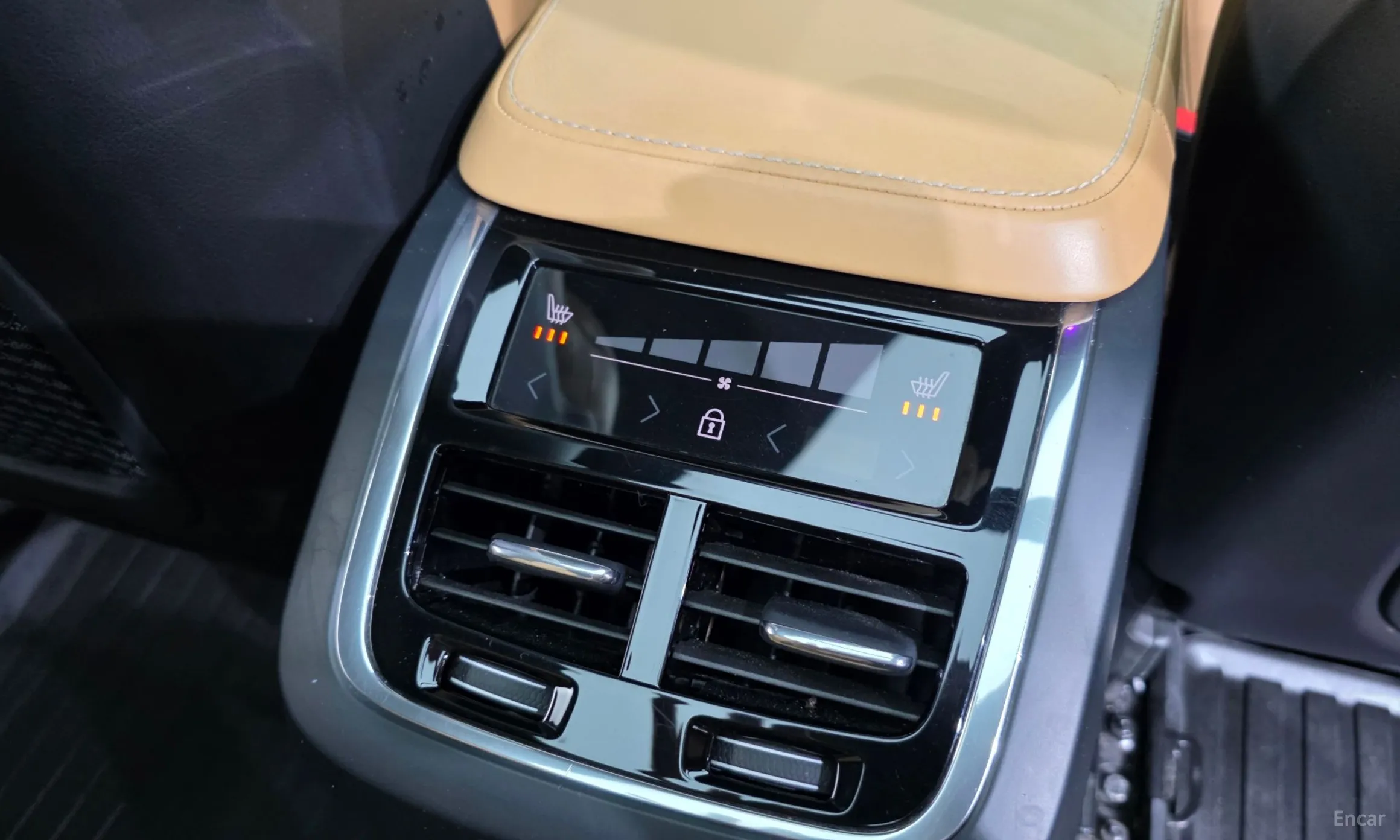 Volvo XC90 Gen 2 превью 19