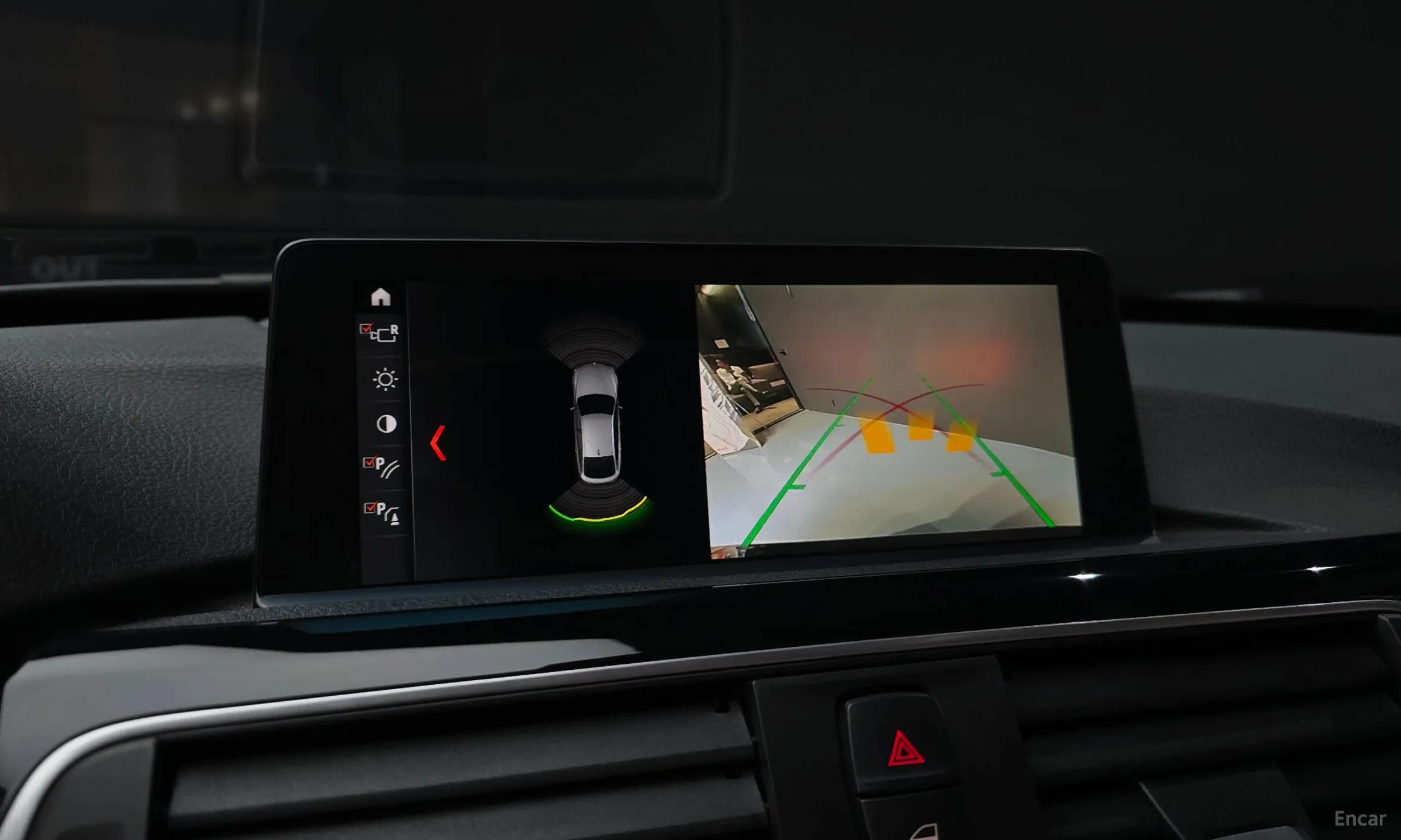 BMW 3 Series GT (F34) превью 14
