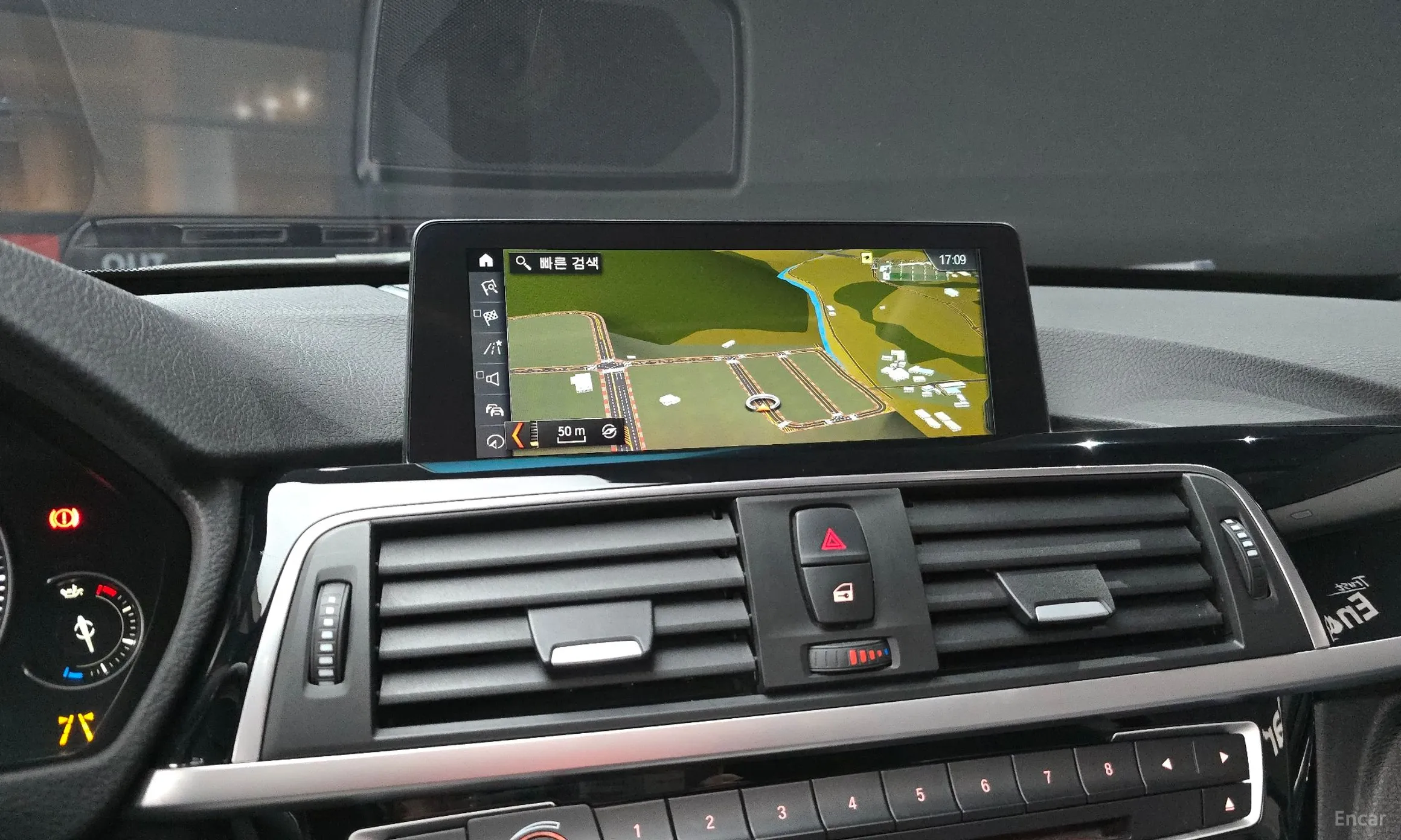 BMW 3 Series GT (F34) превью 16