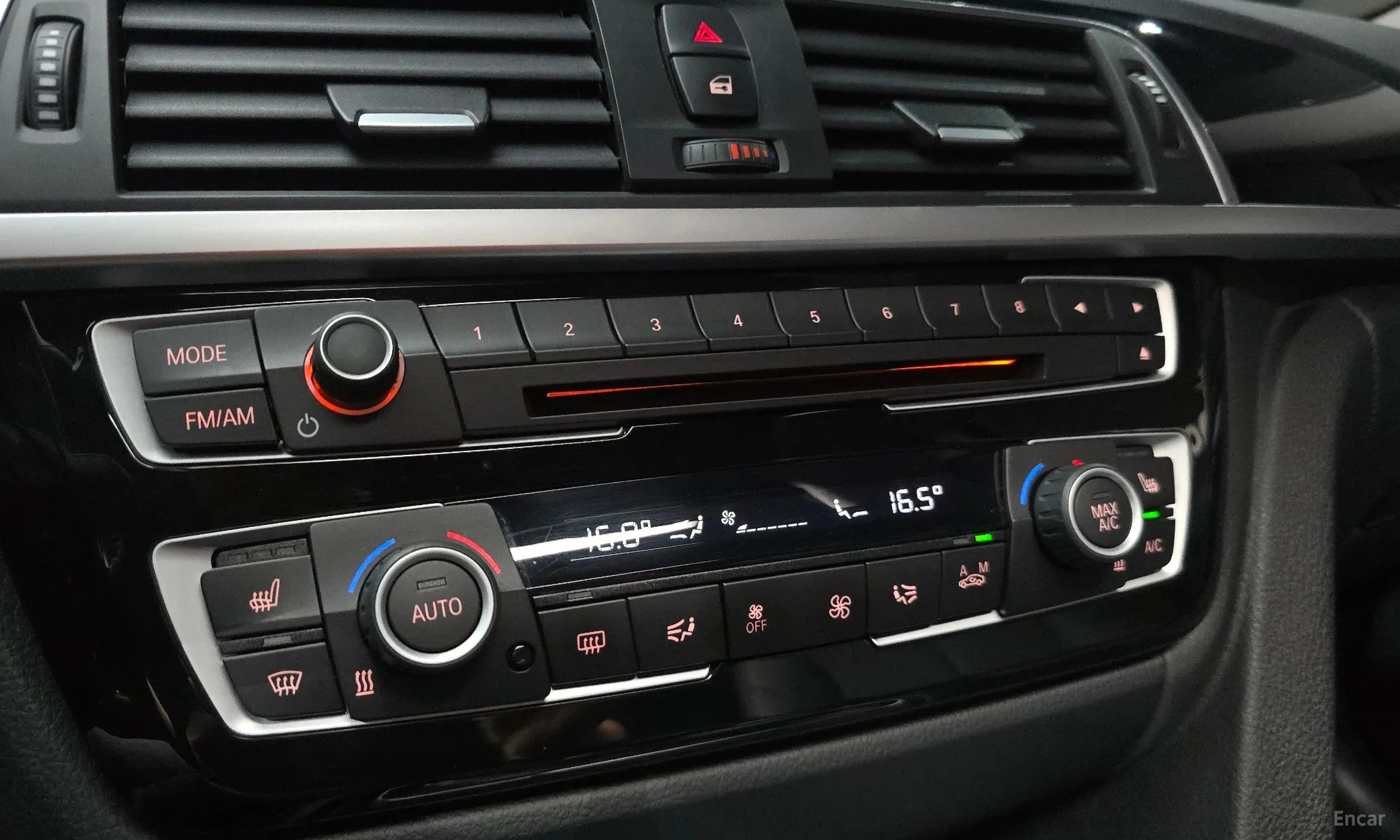 BMW 3 Series GT (F34) превью 18