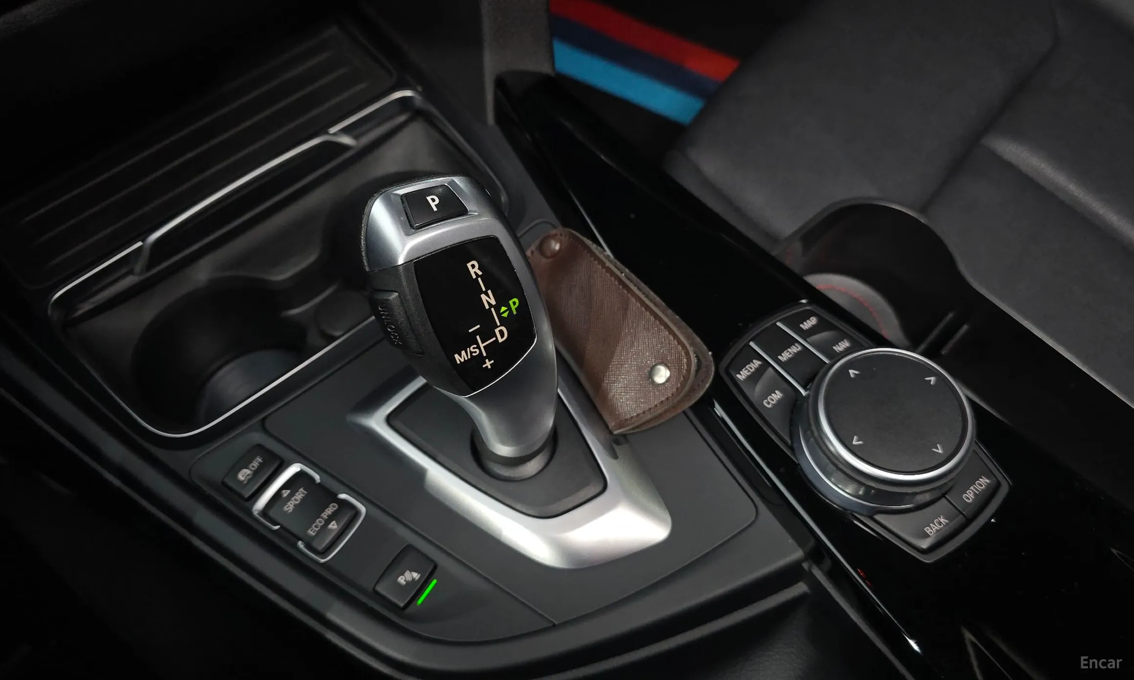 BMW 3 Series GT (F34) превью 9