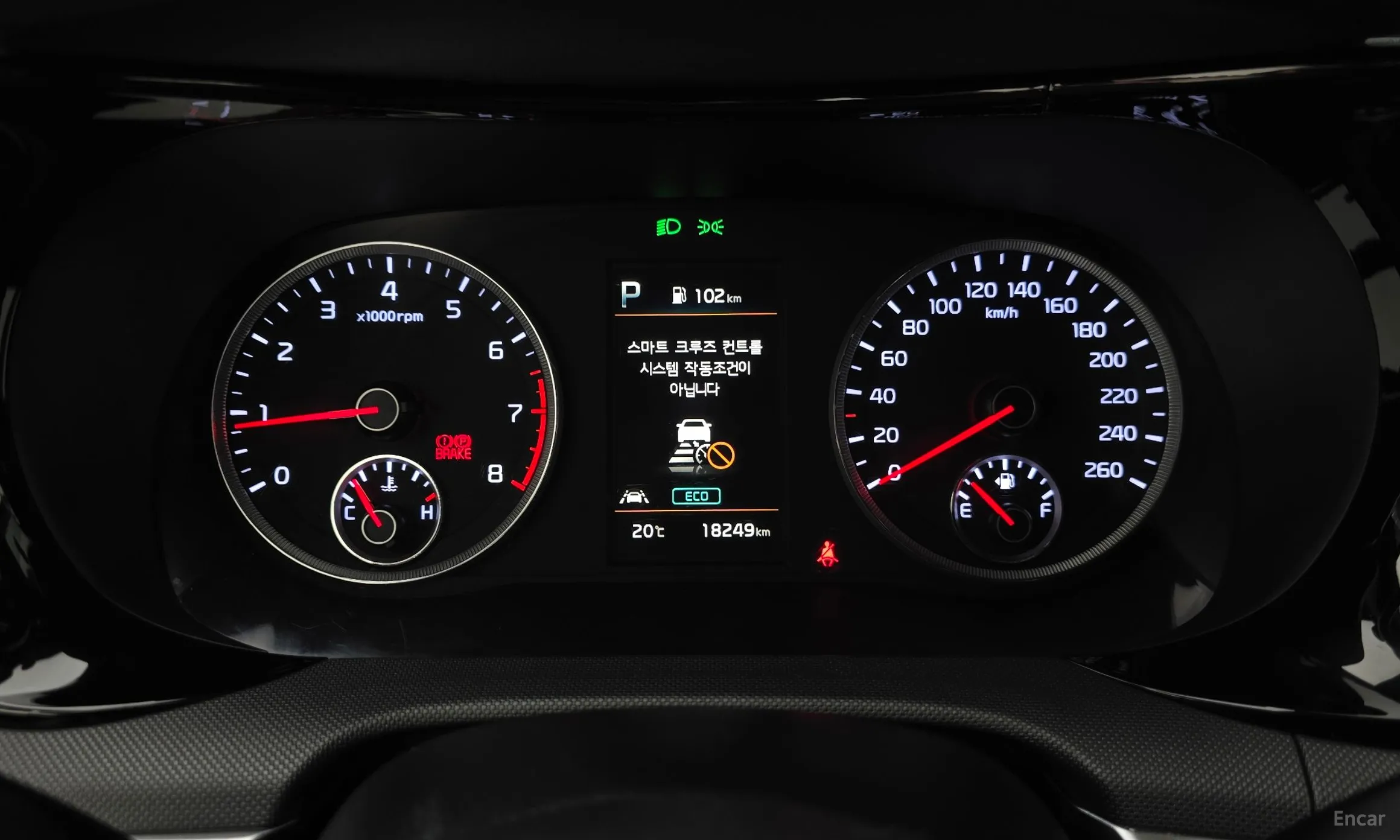 Kia K5 3rd Generation превью 8