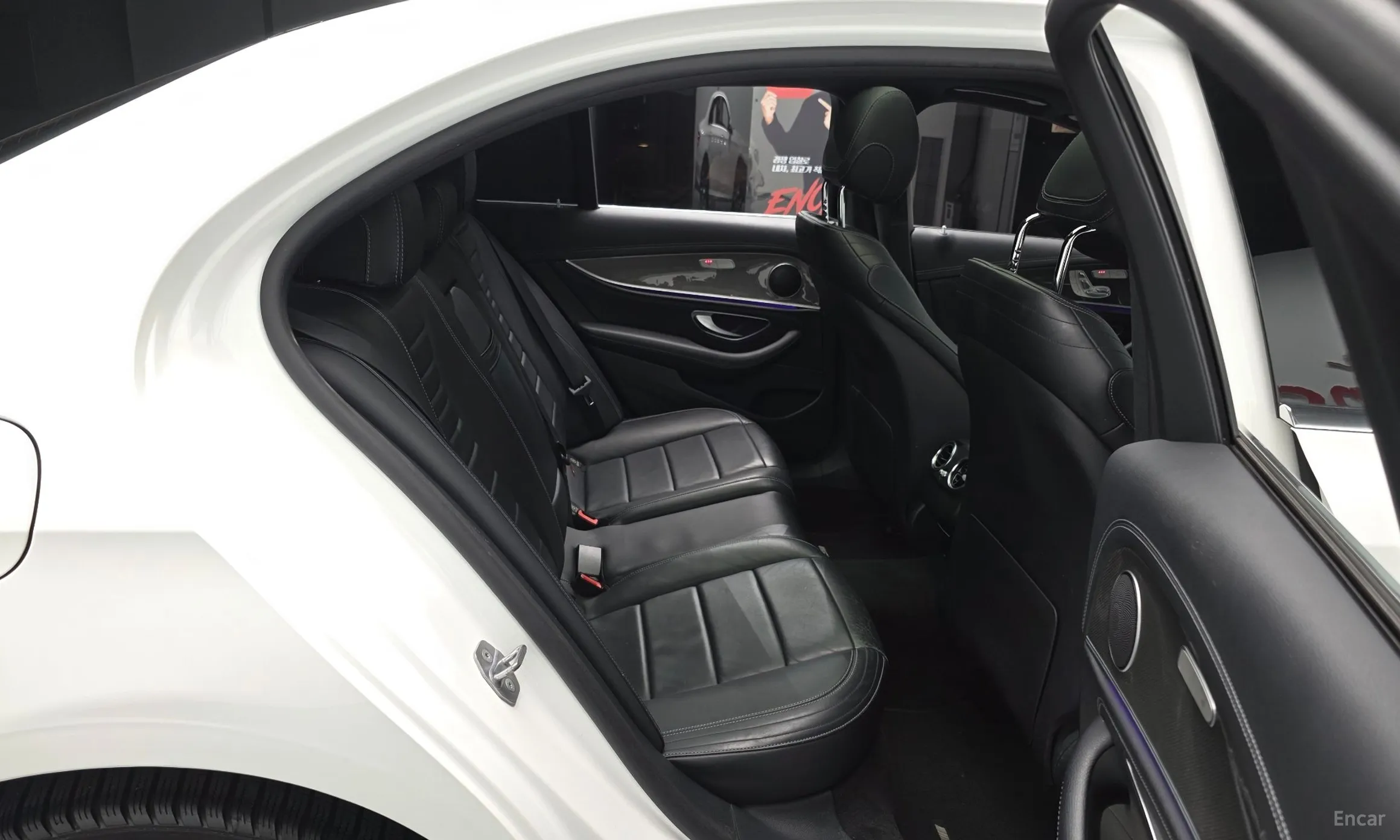 Mercedes Benz E-Class W213 превью 12