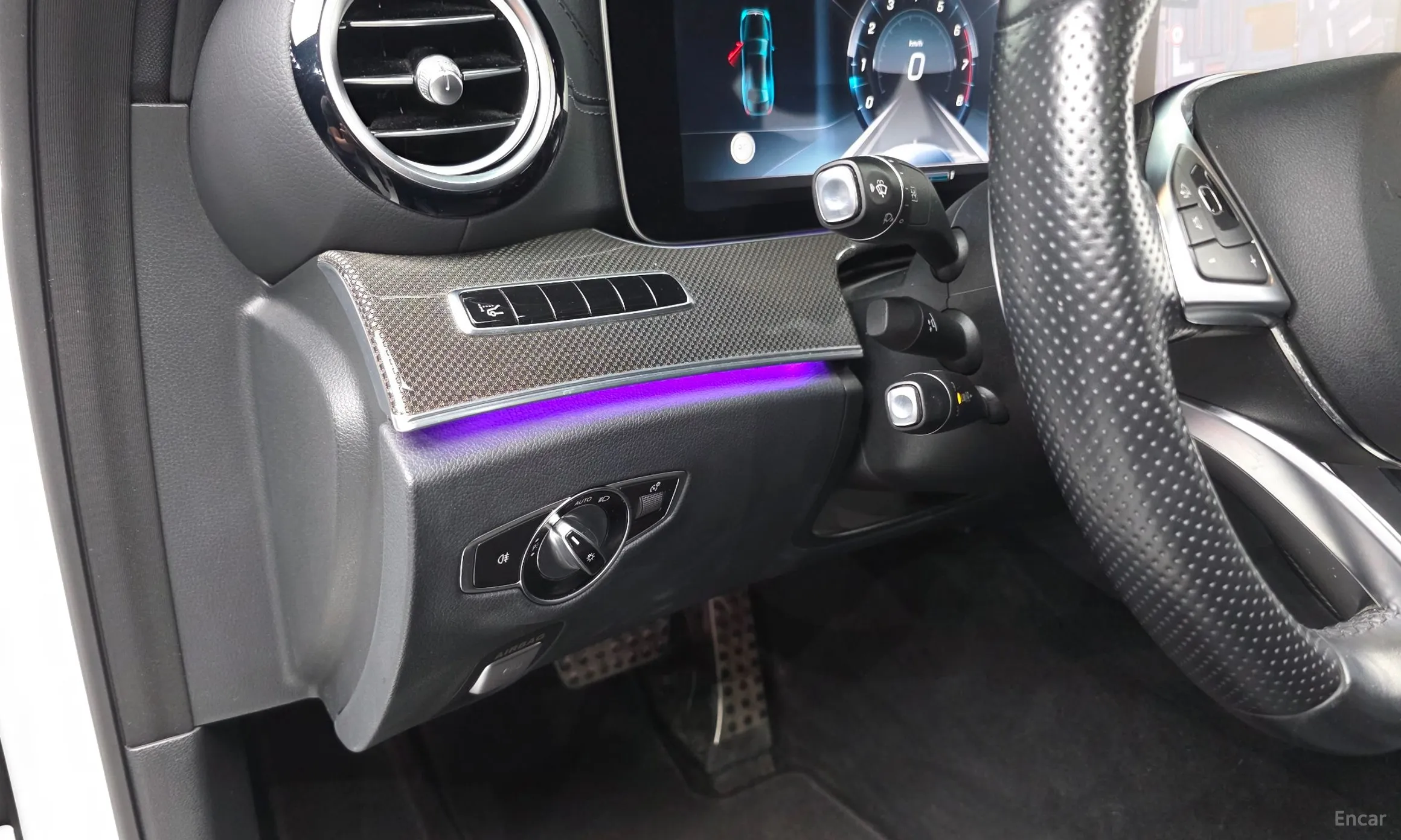 Mercedes Benz E-Class W213 превью 13