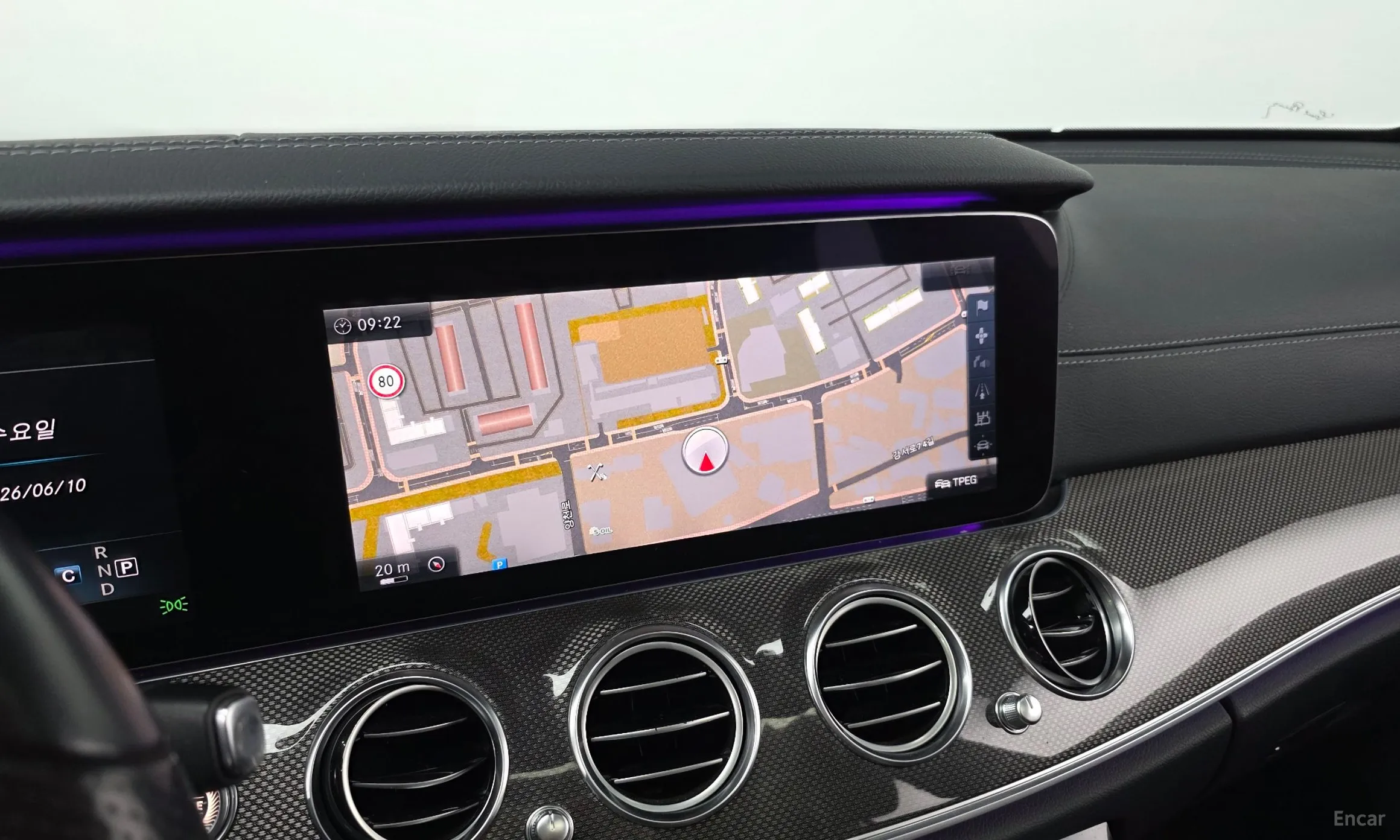 Mercedes Benz E-Class W213 превью 15